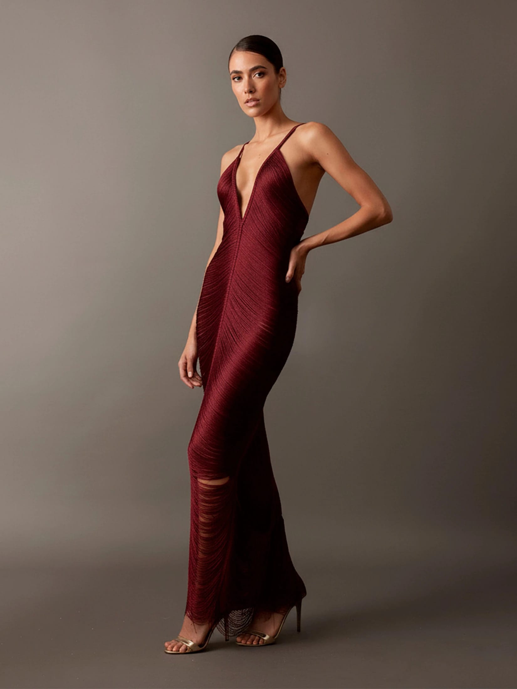 VESTIDO SOLÉ - imagen 10