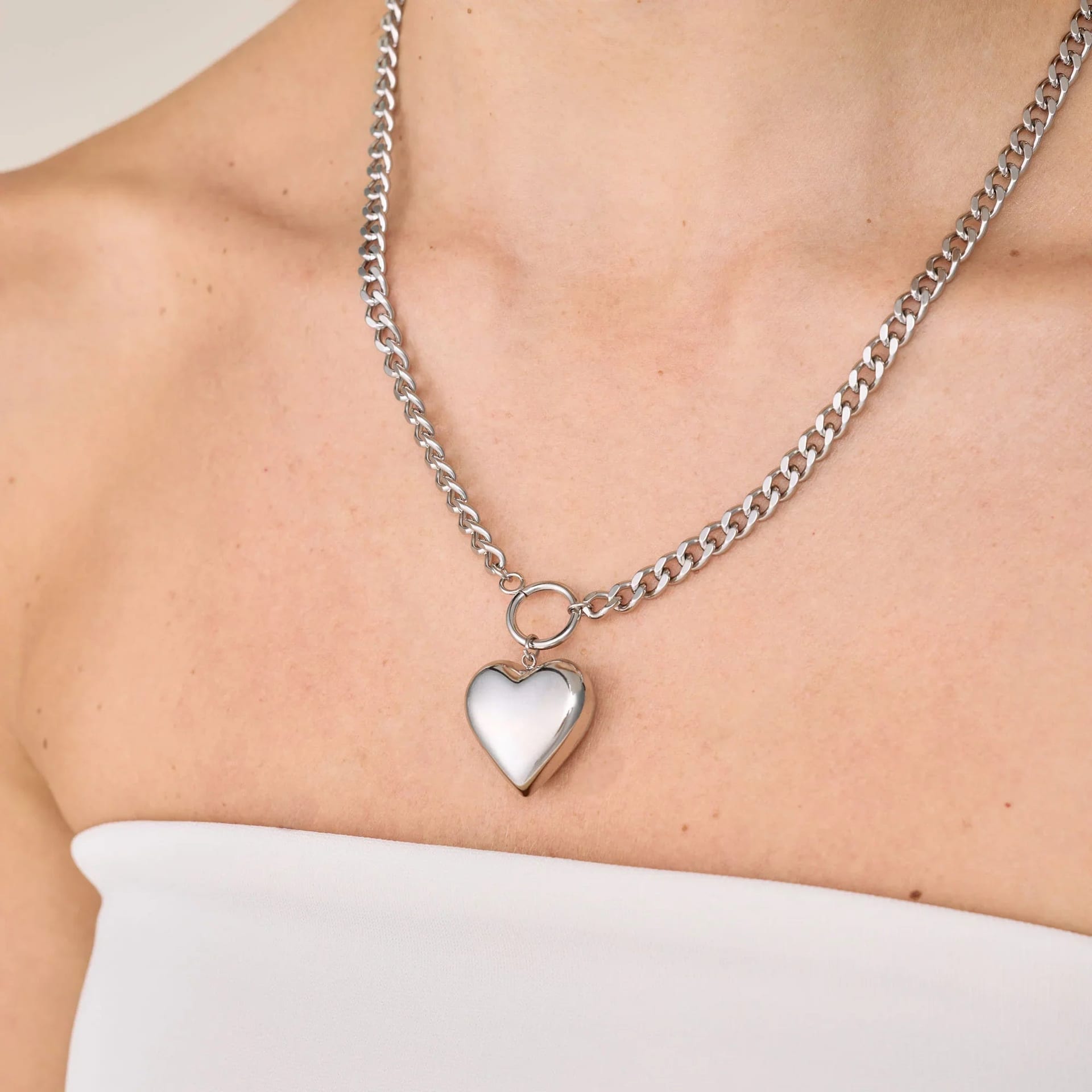 Collar Big love - imagen 3