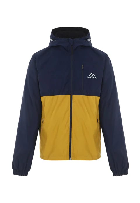 Thermal Jacket Mujer Tie Dye - imagen 2
