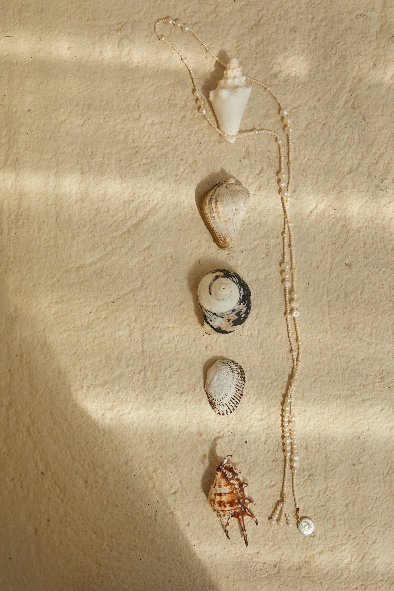Petra Bow Lace Necklace - imagen 2