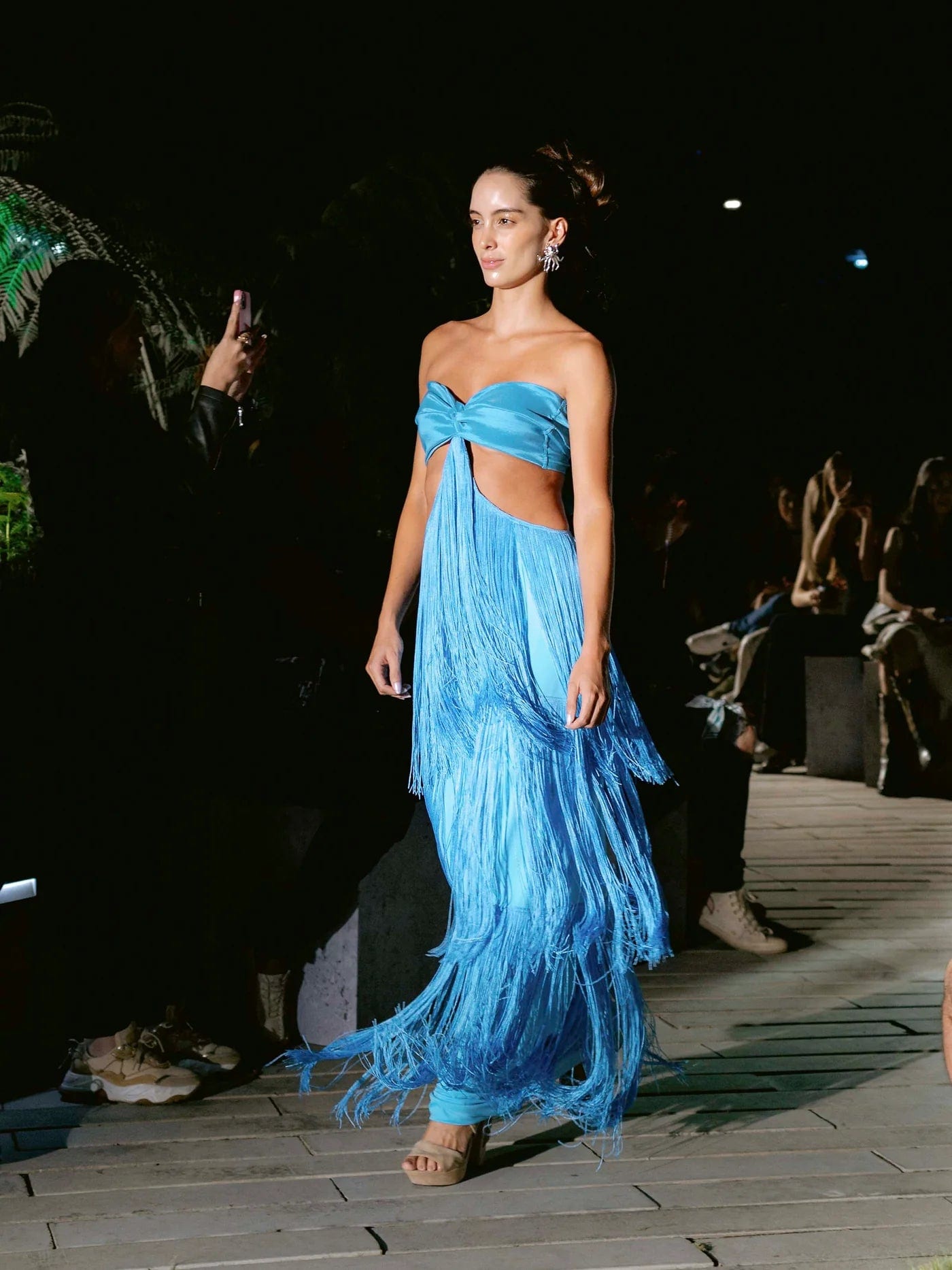 VESTIDO AMBEL - imagen 4