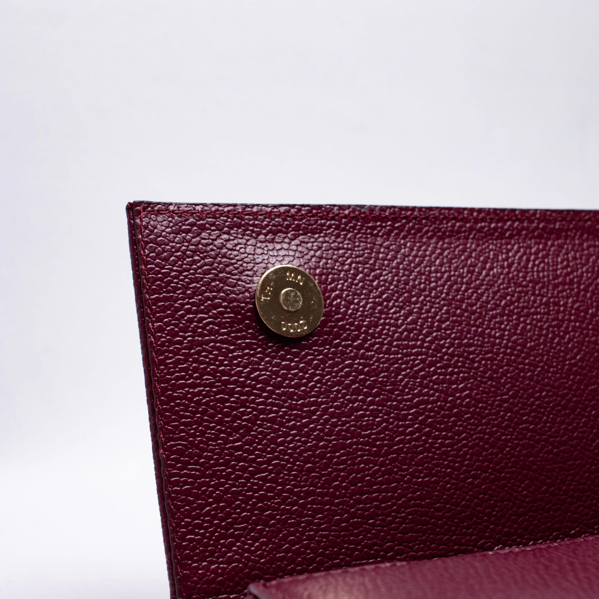 SERPIENTE CLUTCH - Ciruela Nocturna - imagen 4