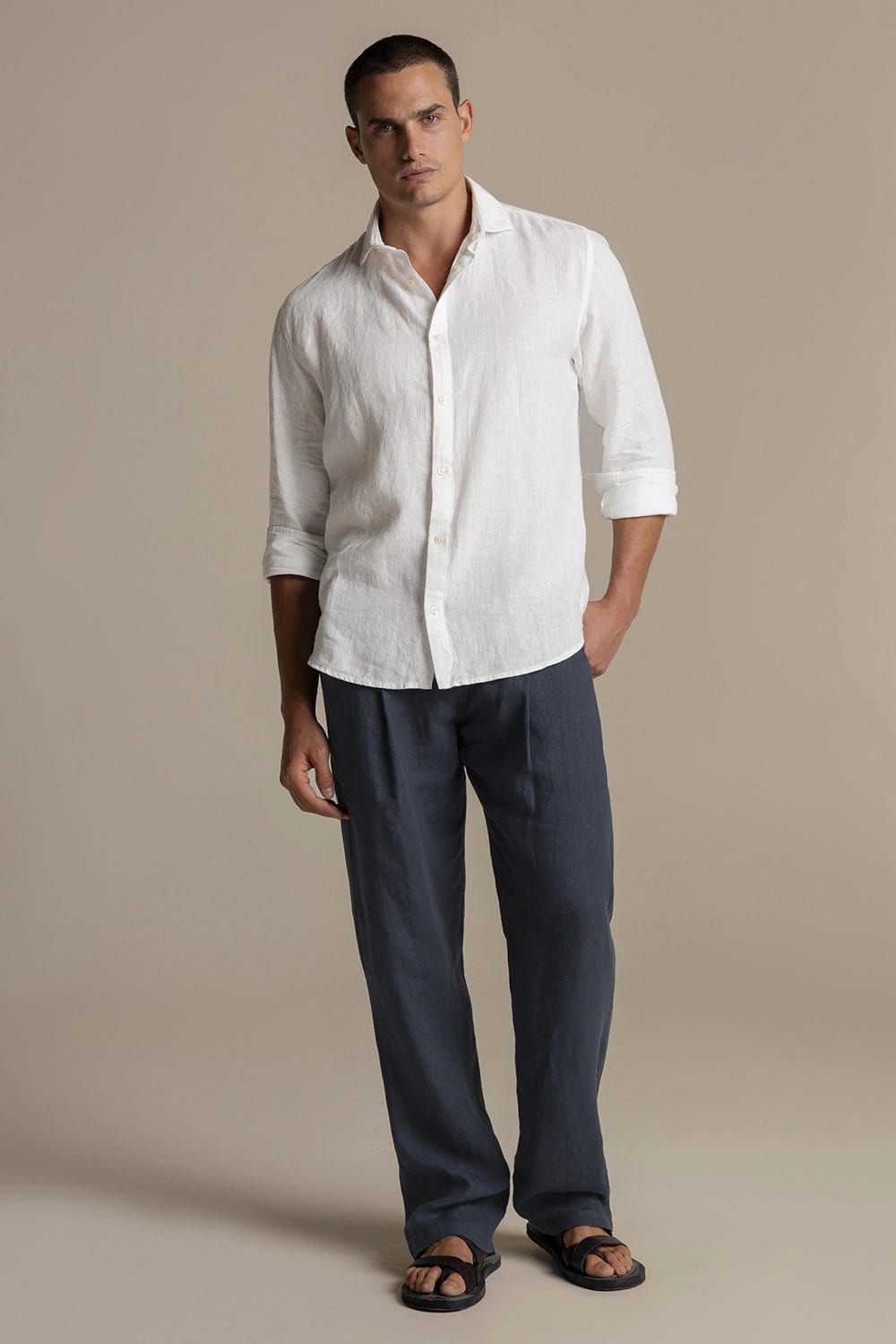 Pantalón privé - imagen 3