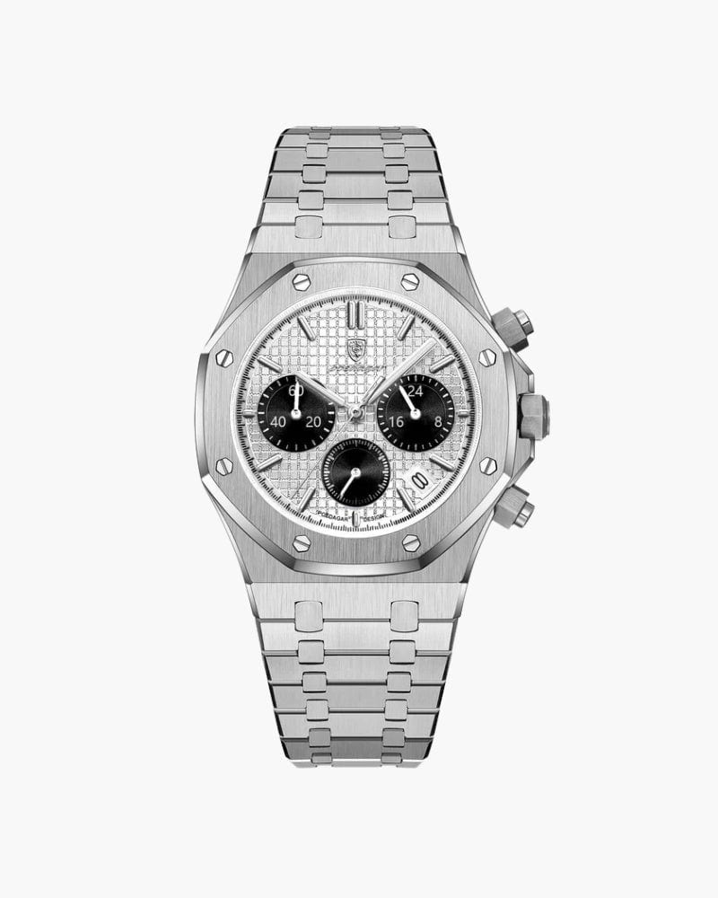 Athens Chronograph Watch - imagen 1