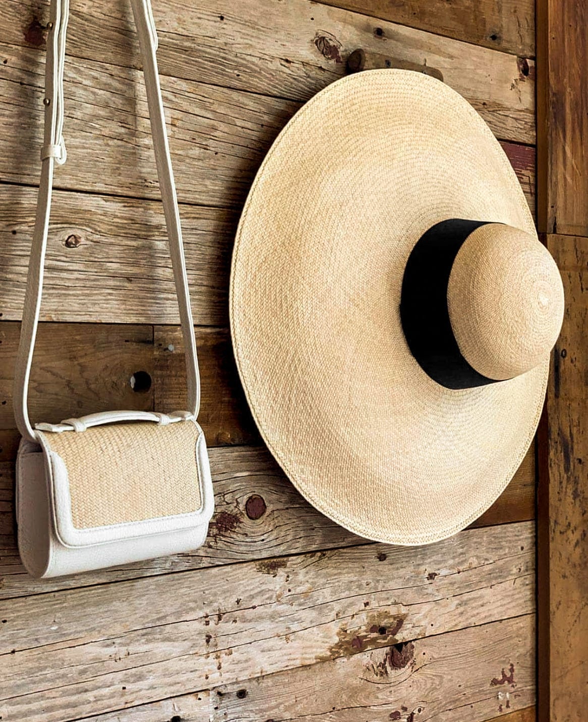 Iraca Belt bag - Camel (3 in 1 convertible) - imagen 6