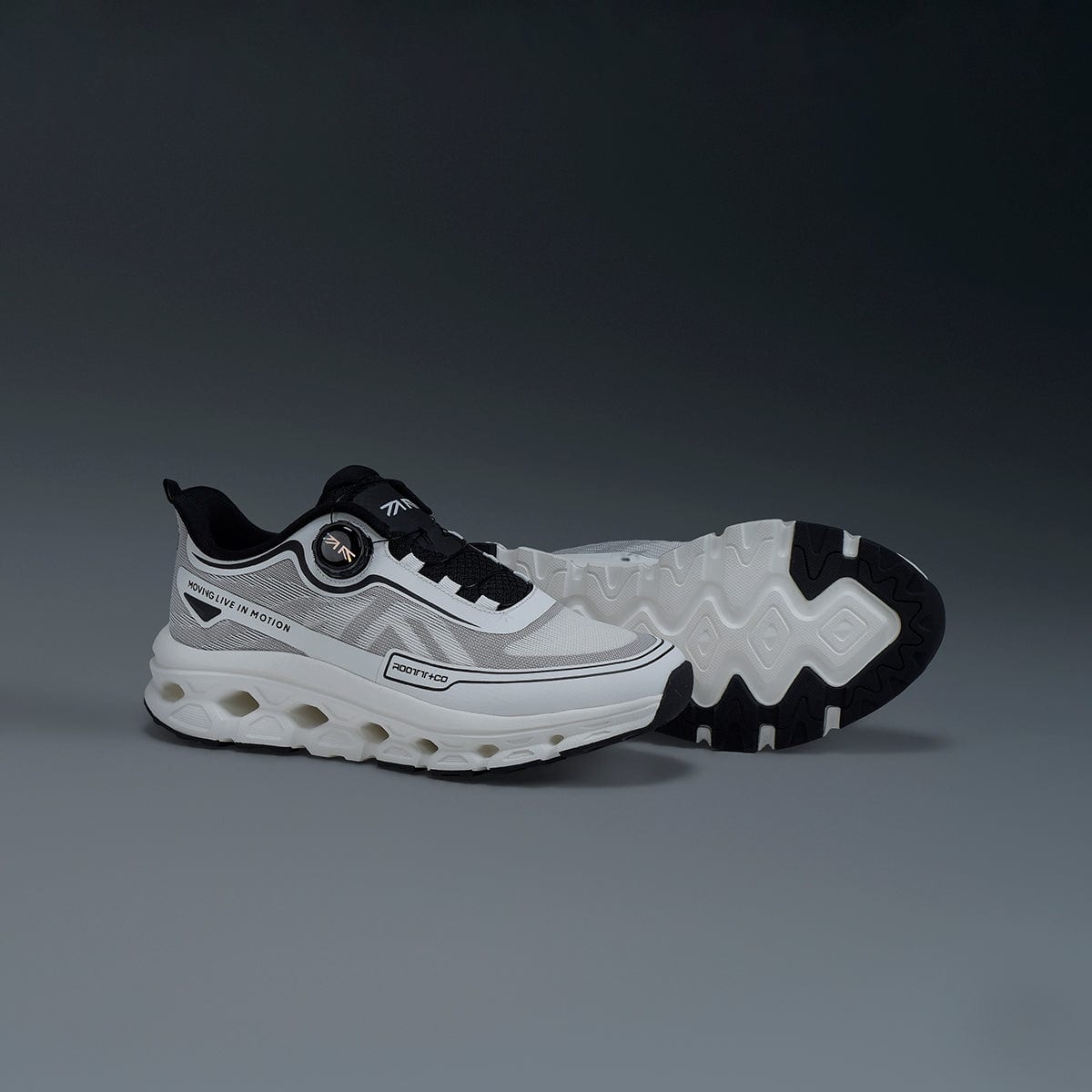 Tenis Deportivos Blanco - imagen 9