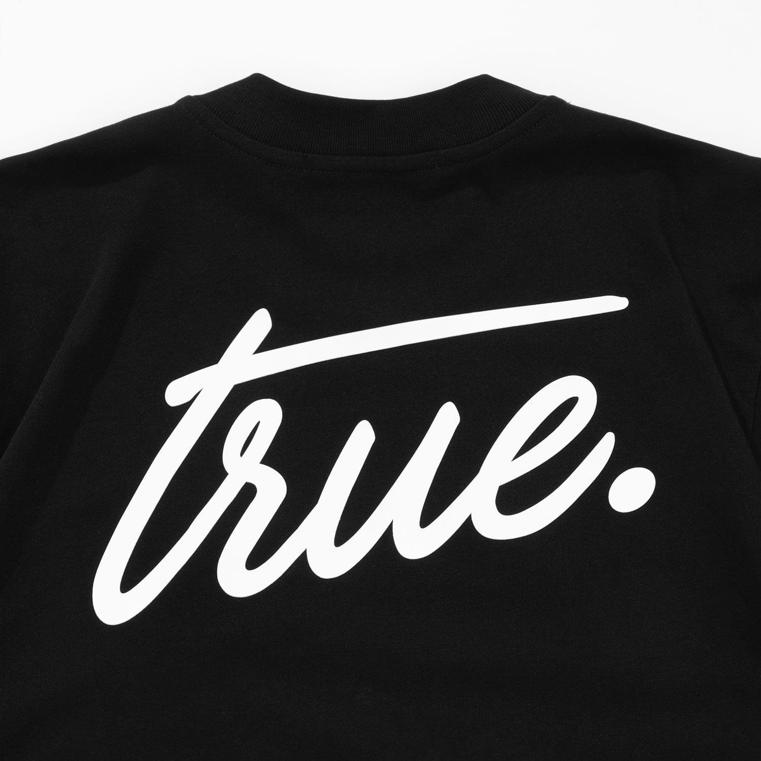 Cursive Logo T-Shirt - White - imagen 14