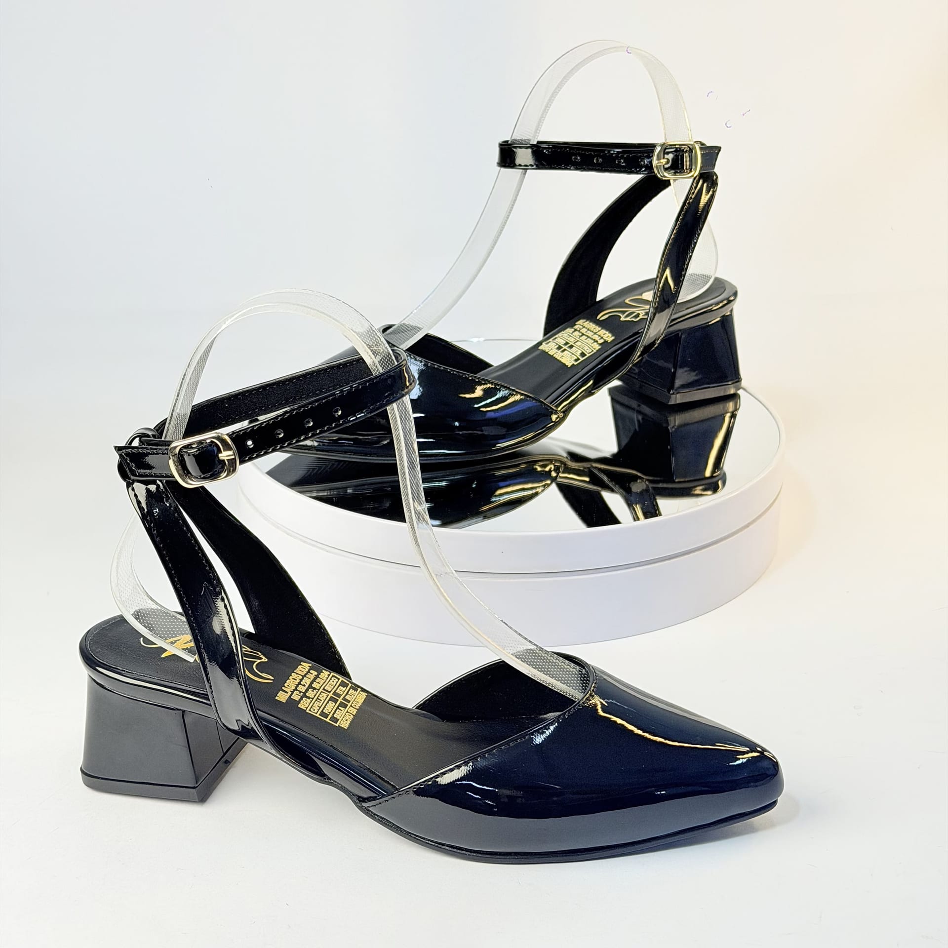 Tacon REF. 3062 | 3 ½ - imagen 4