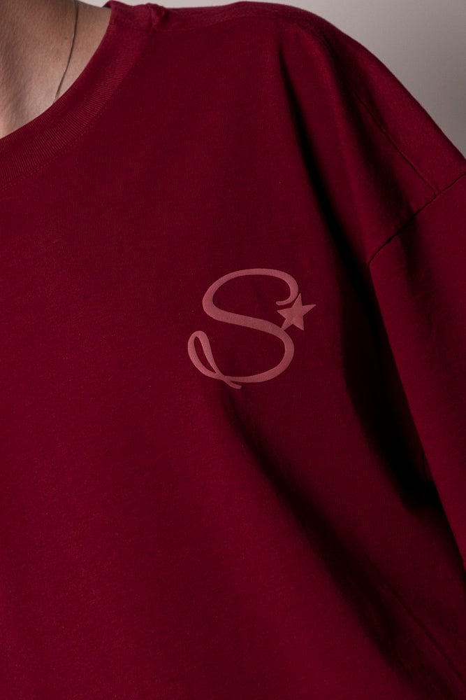 Oversized 87/27-Vino - imagen 8