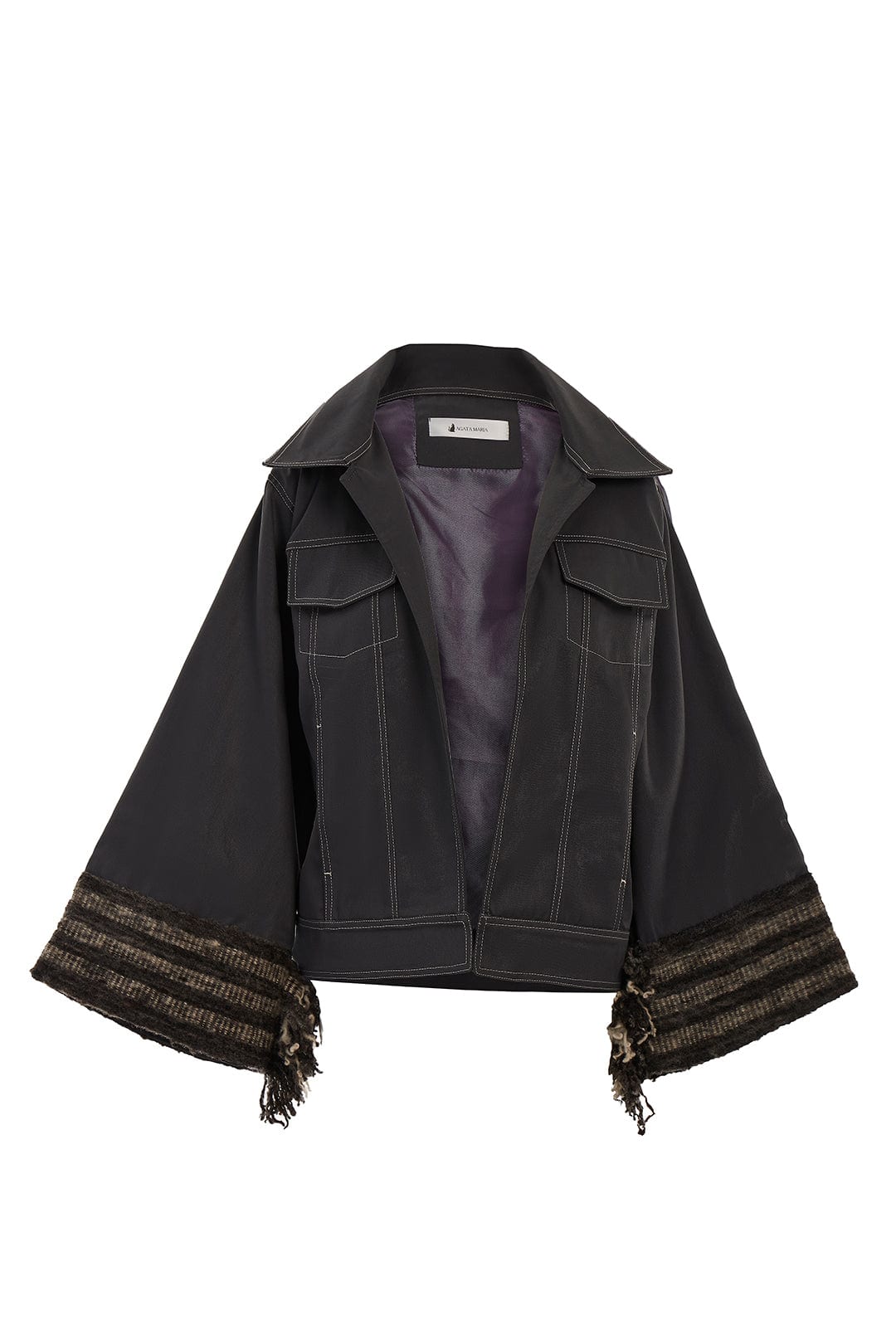 Chaqueta Delfina - imagen 1
