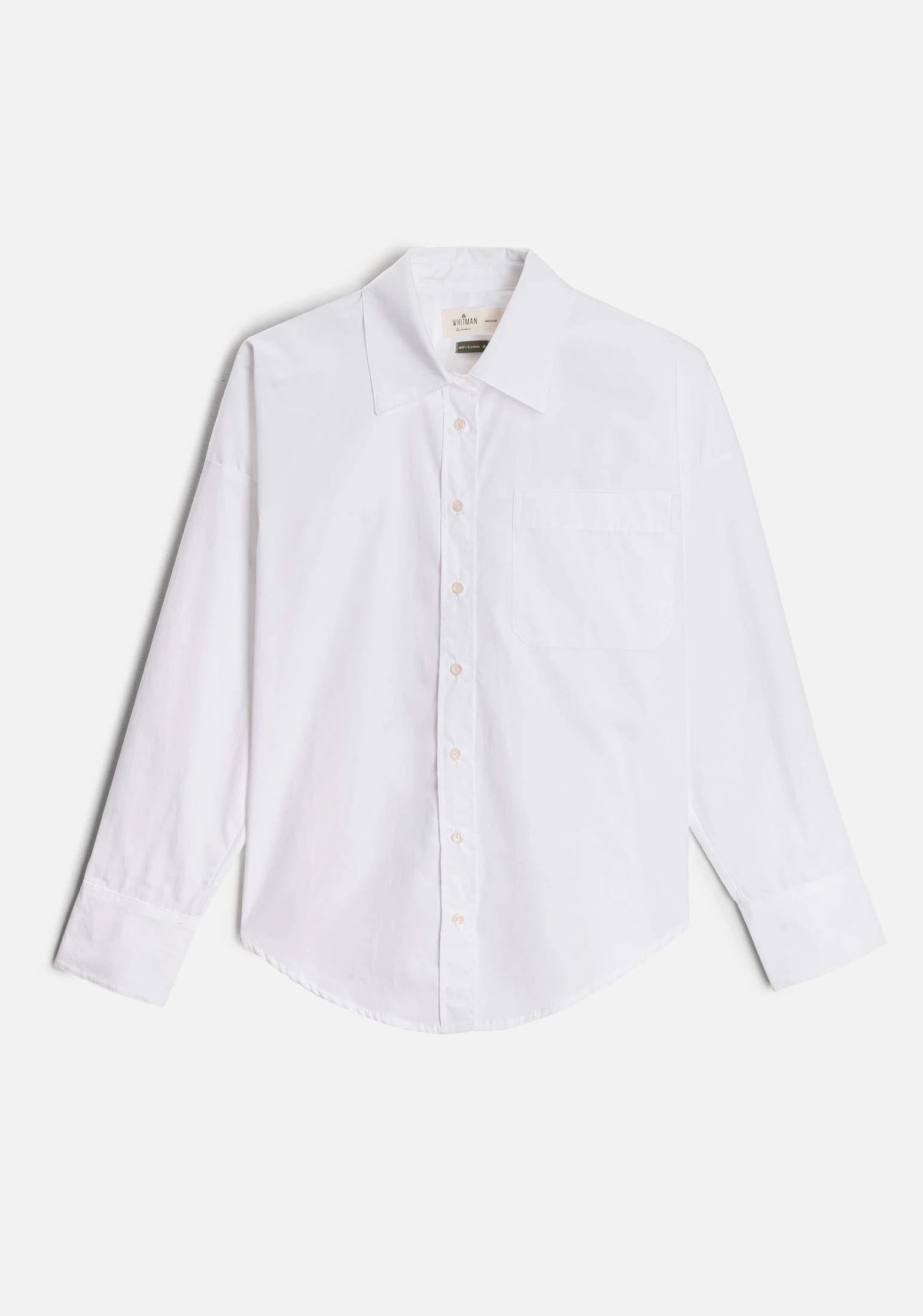 Camisa M Antonella Blanco - imagen 1