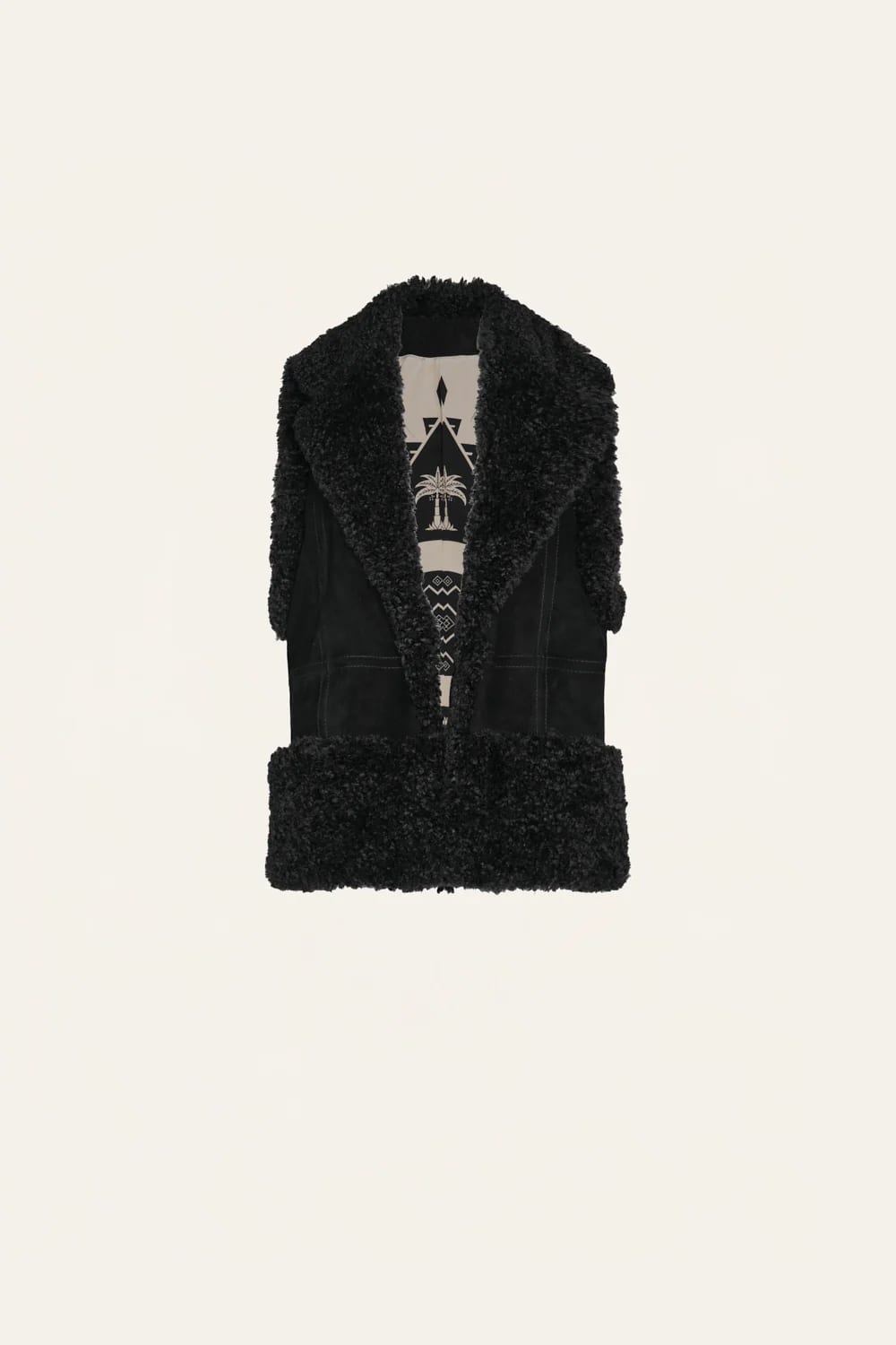 Salty Air Vest - imagen 2