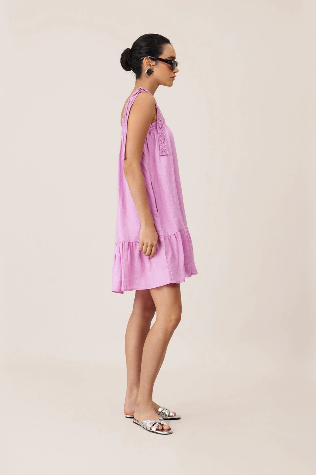Hera Dress - Serena - imagen 3
