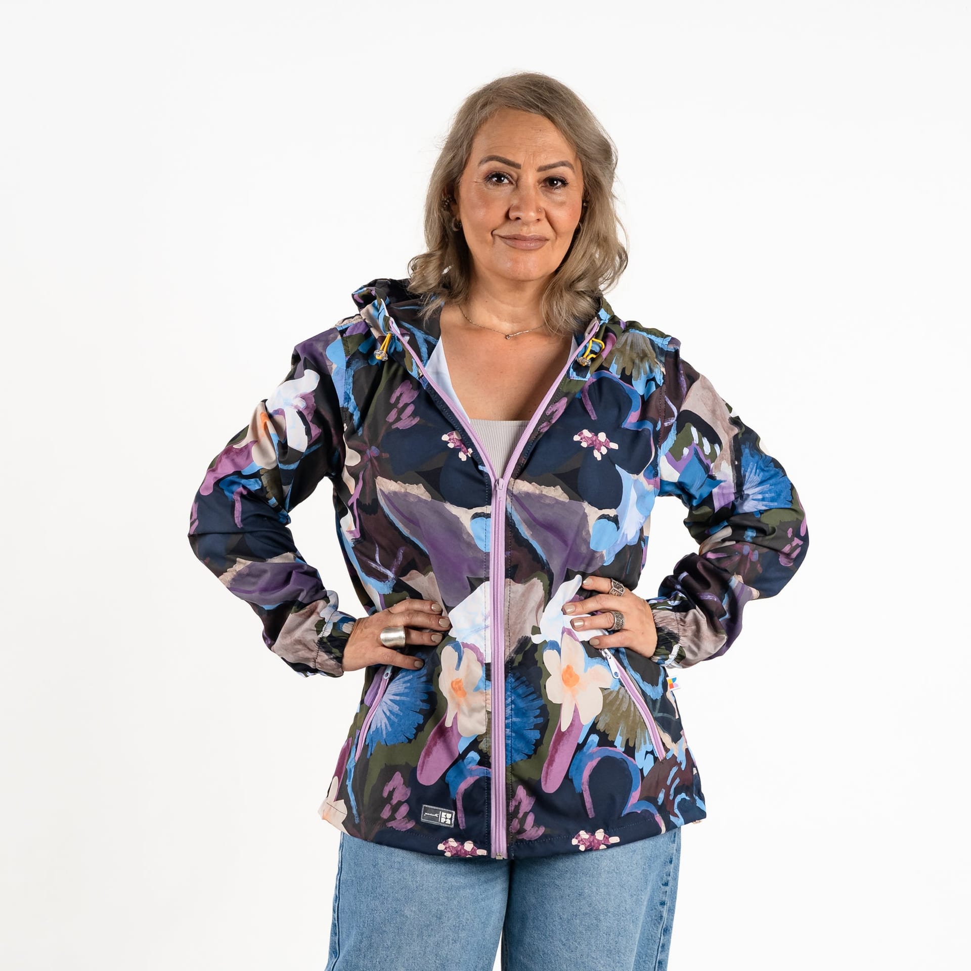 Chaqueta Mompox Polen - imagen 4