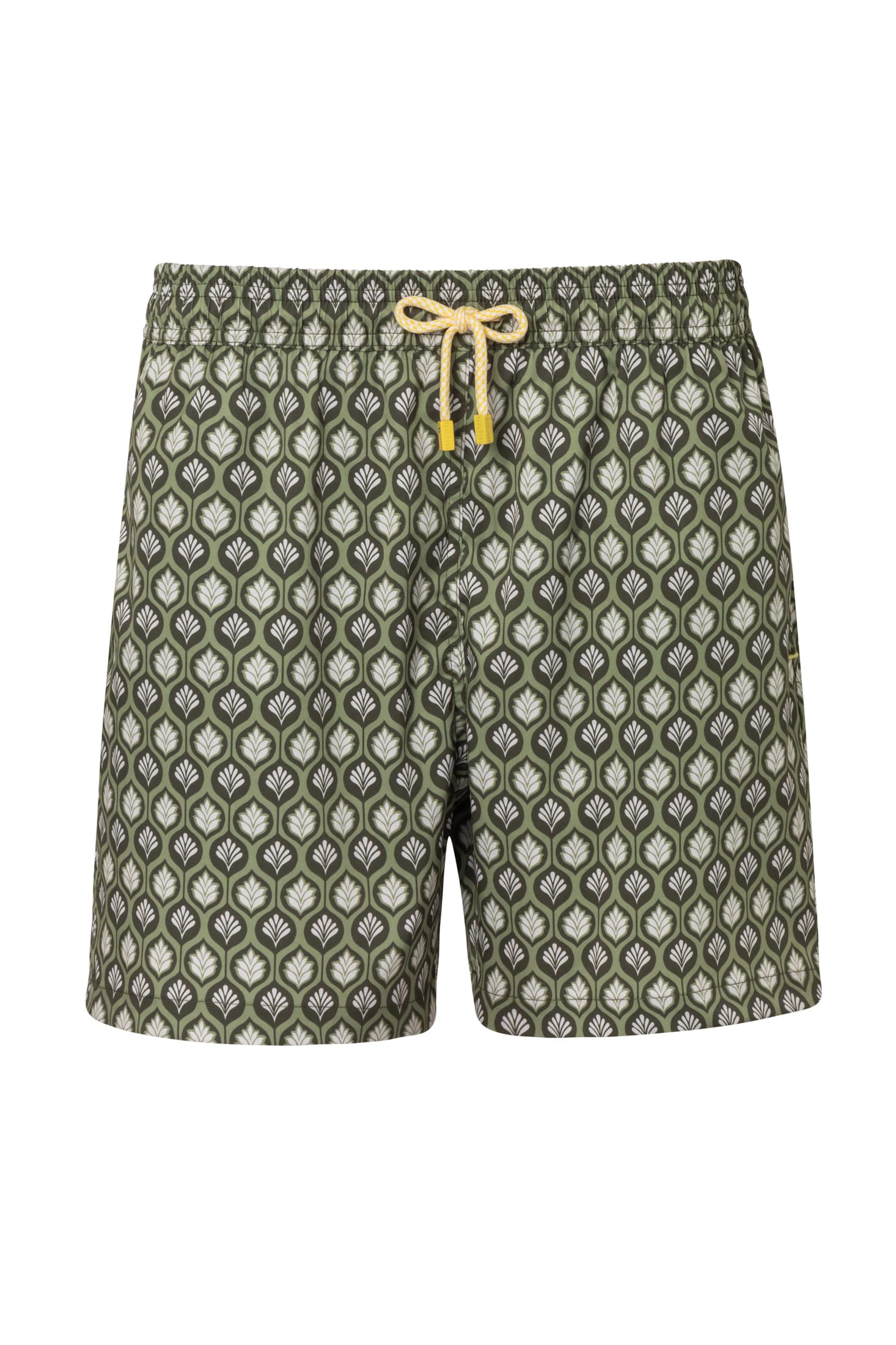Pantaloneta de Baño Slim Malta3 - imagen 1