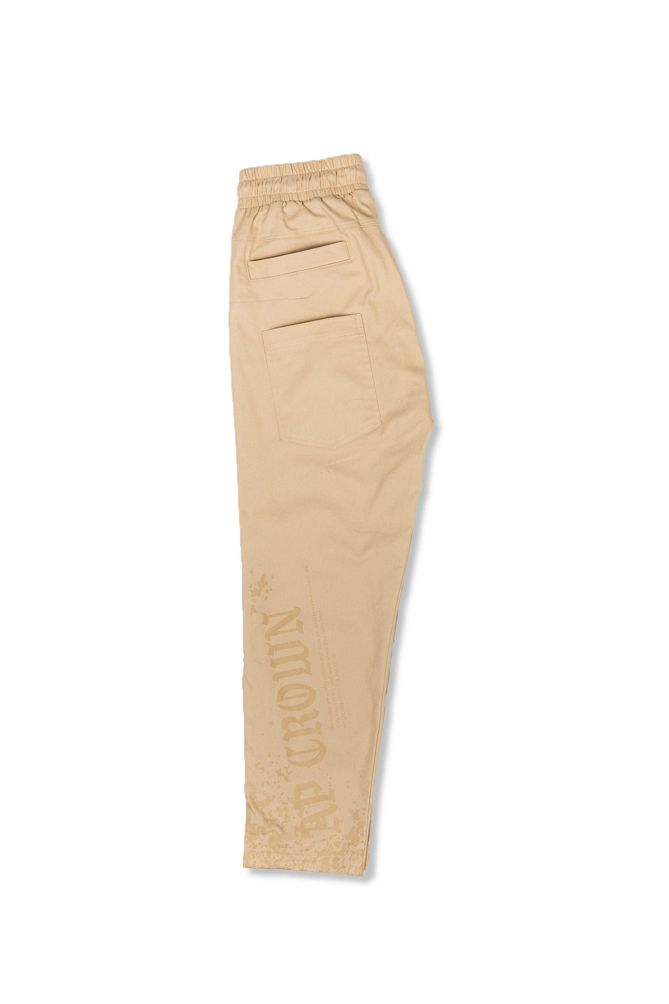 TOHU KHAKI PANTS - imagen 2