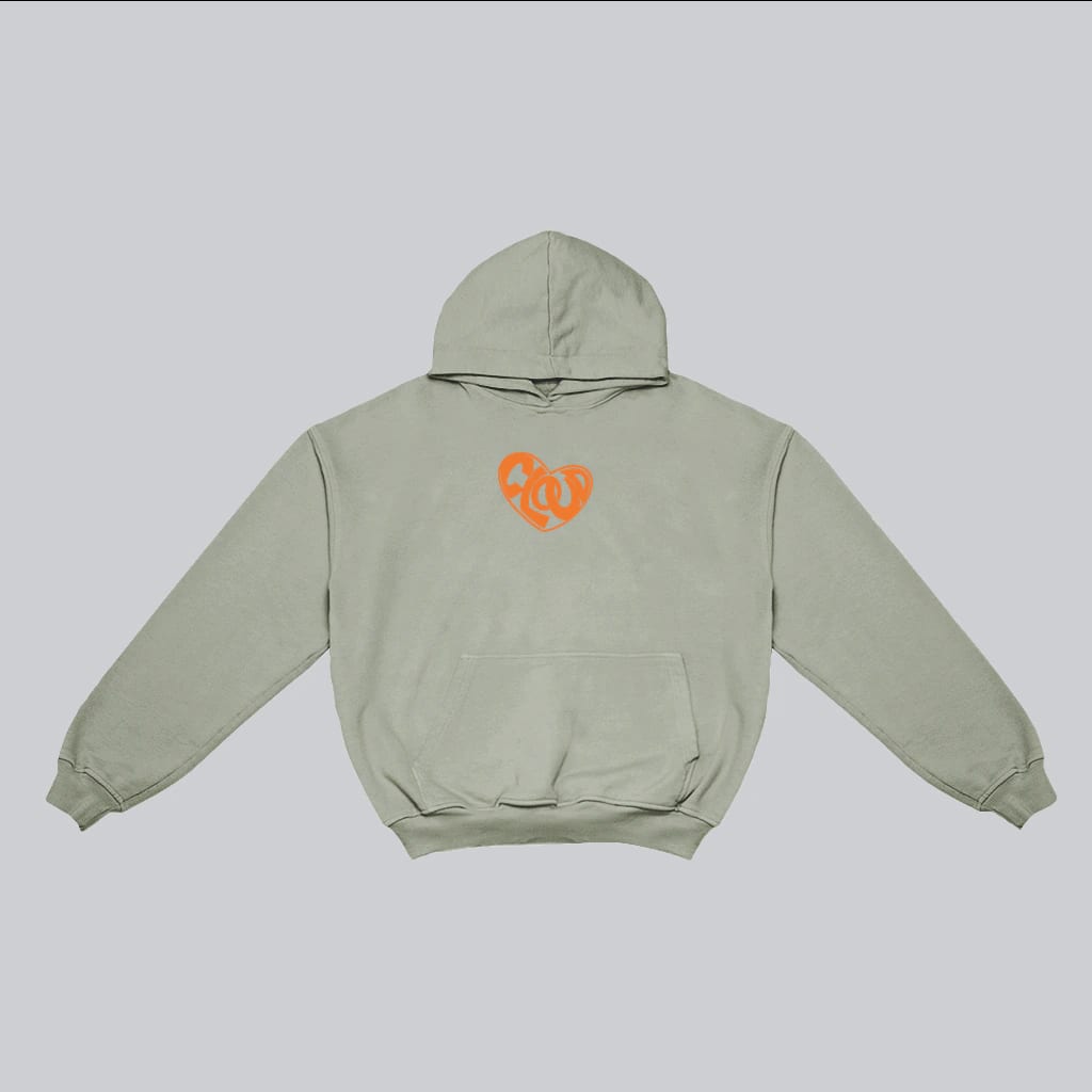 Hoodie Antojo - imagen 1
