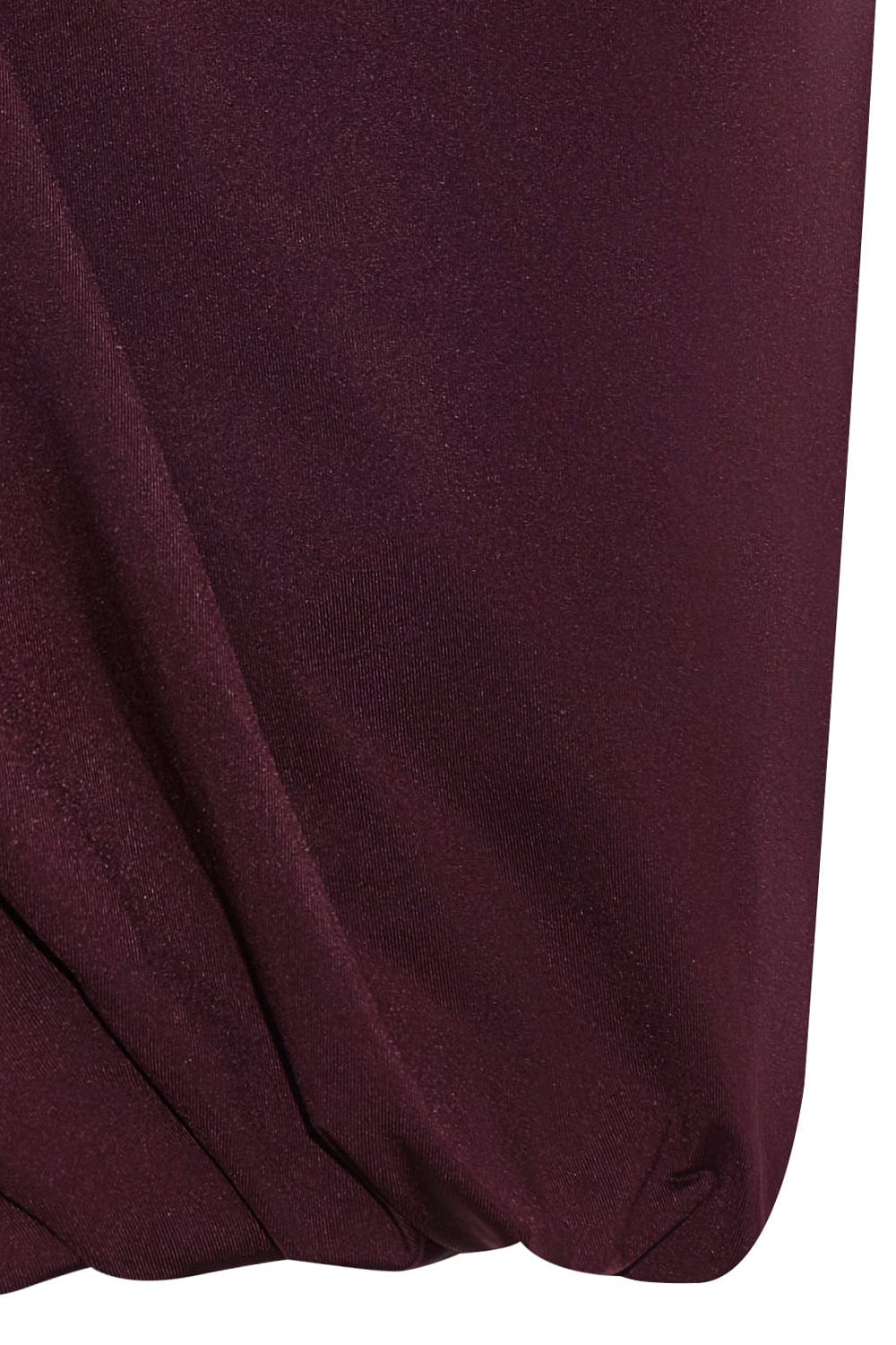 Blusa duna burgundy - imagen 4