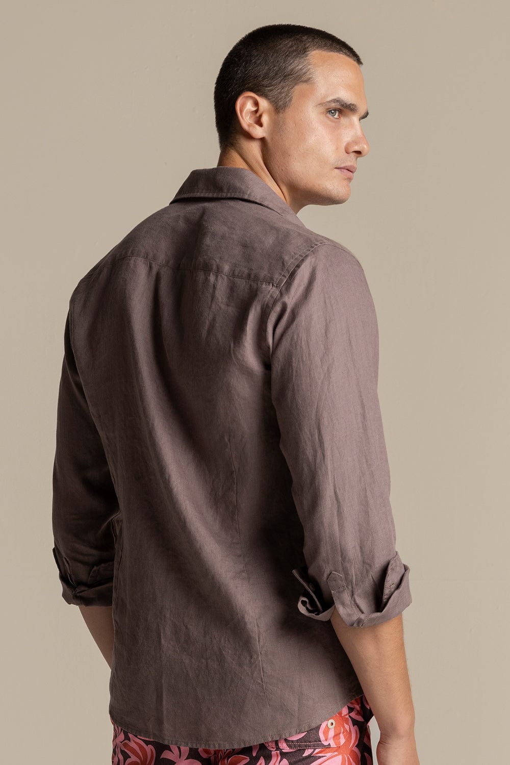 Camisa fiji privé - imagen 2