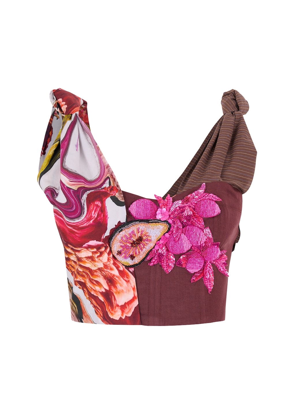 Disrupt Bustier - imagen 1