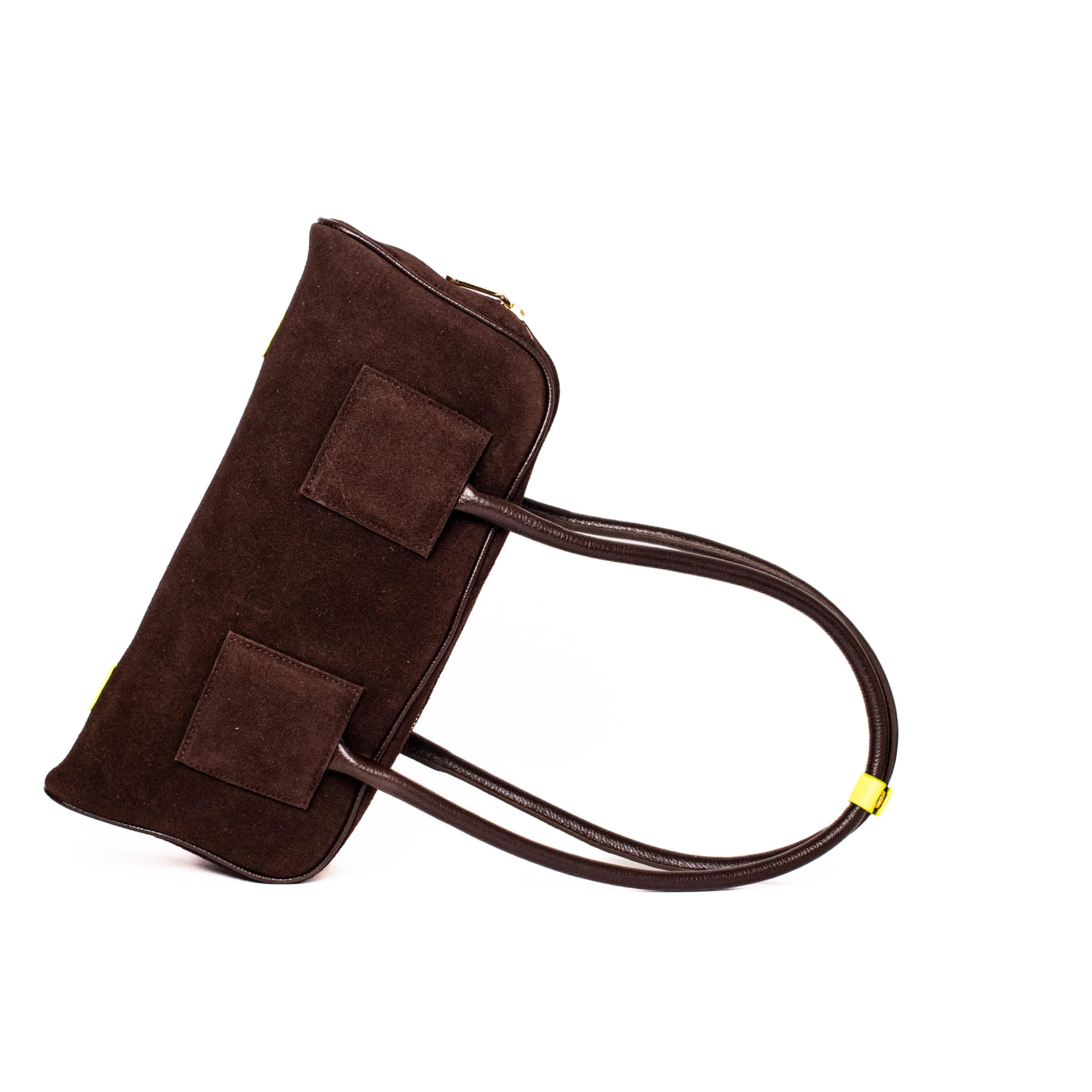 Baguette Bag - Chocolate - imagen 3
