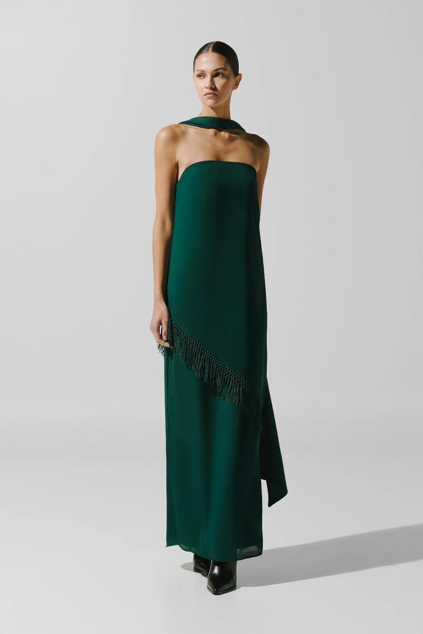 Eloisa Maxi Dress - imagen 1