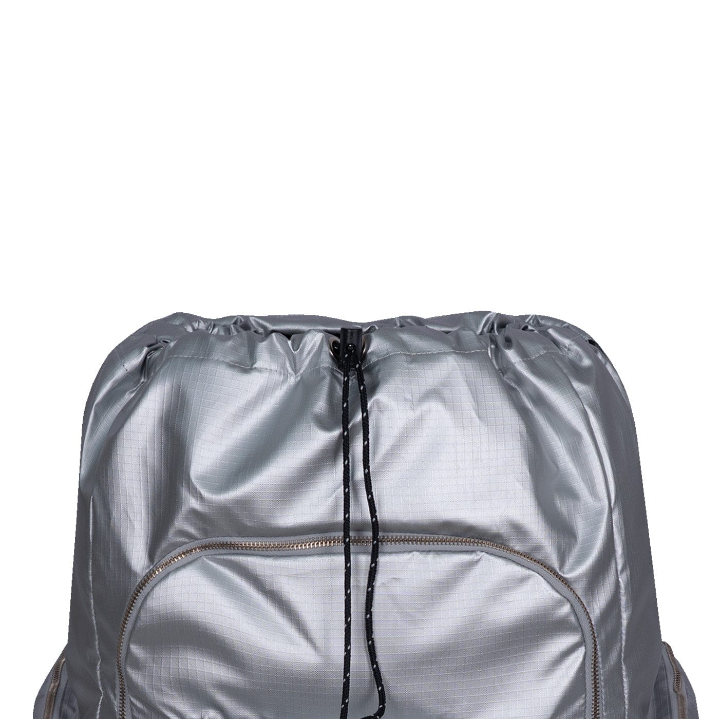 Morral Mochilero Pequeno  ULTRA Estampado Silver Citybags Multicolor - imagen 9
