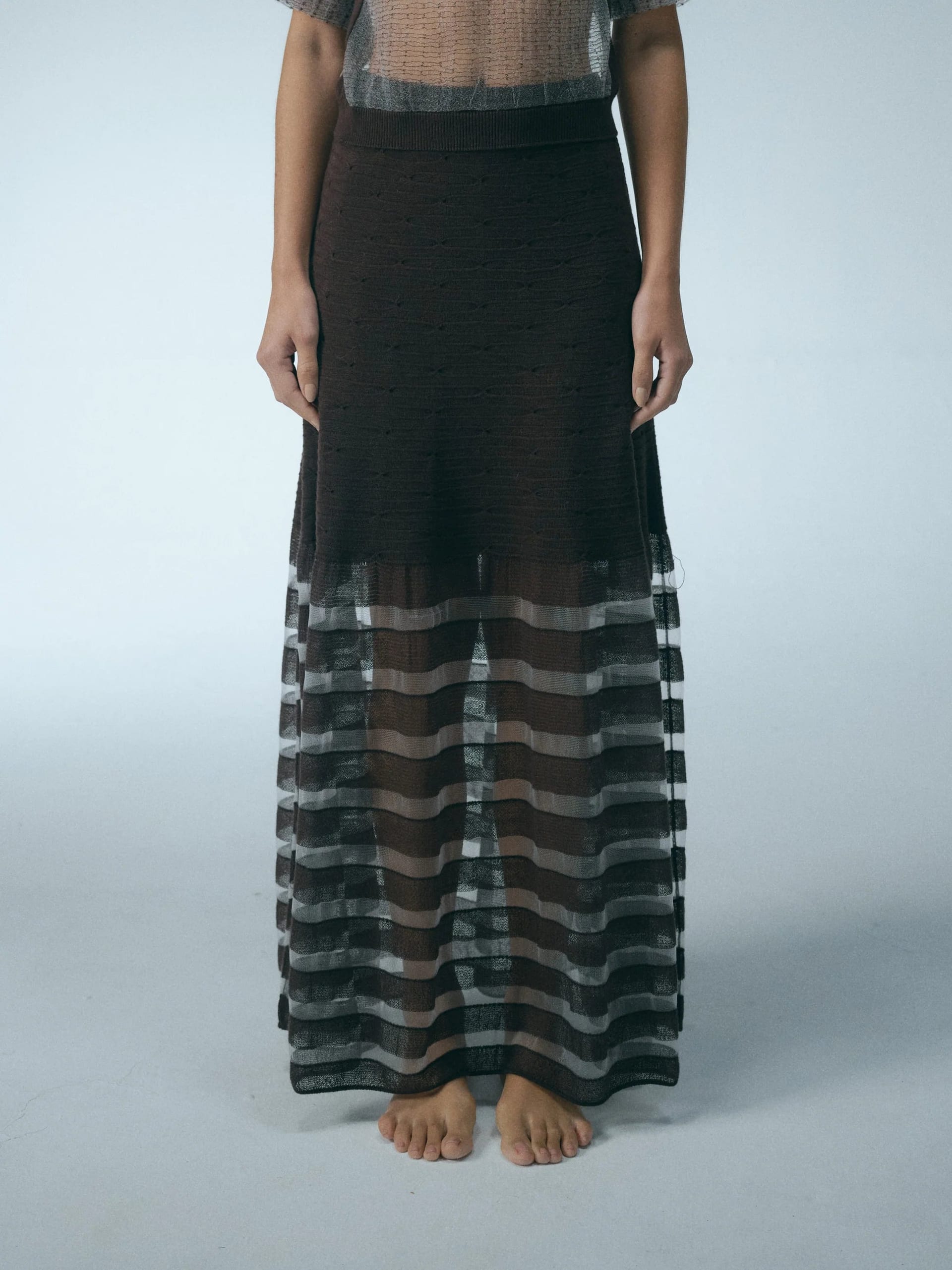 MIRELDA SKIRT - imagen 4