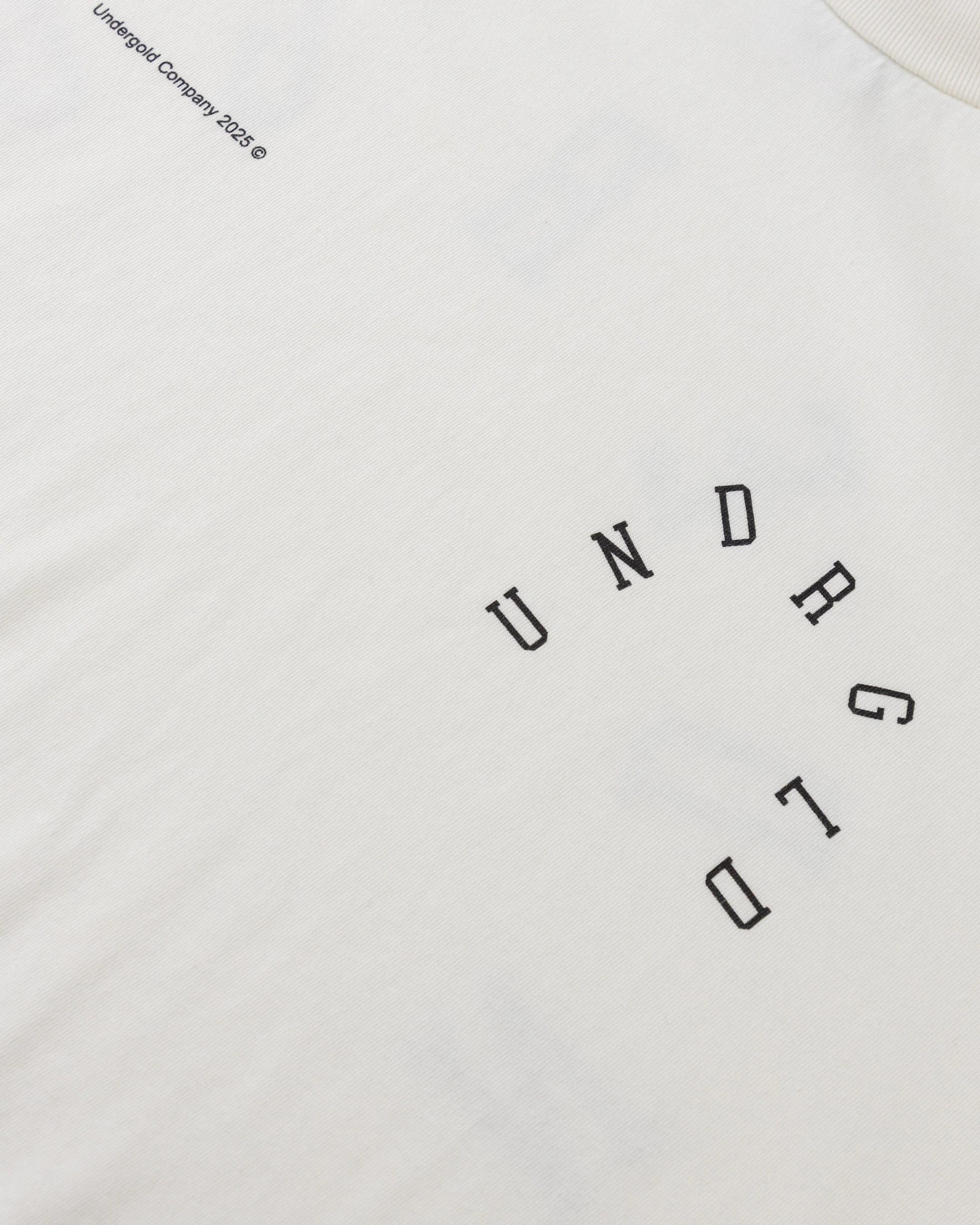Stardust Basic Tshirt White - imagen 13