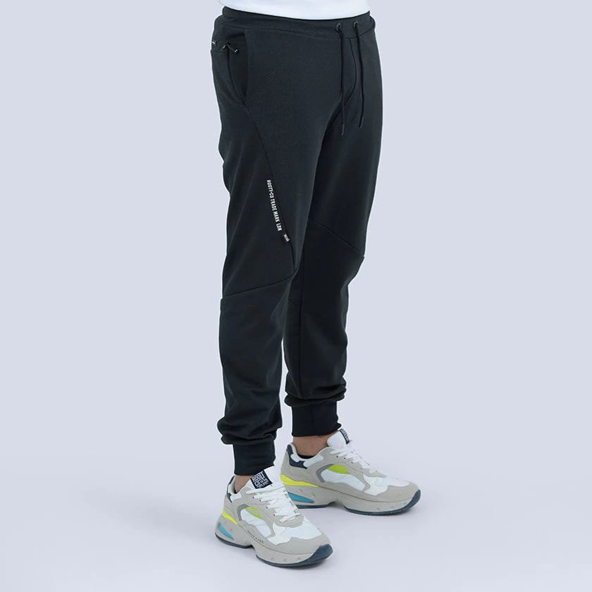 Jogger Negro - imagen 3