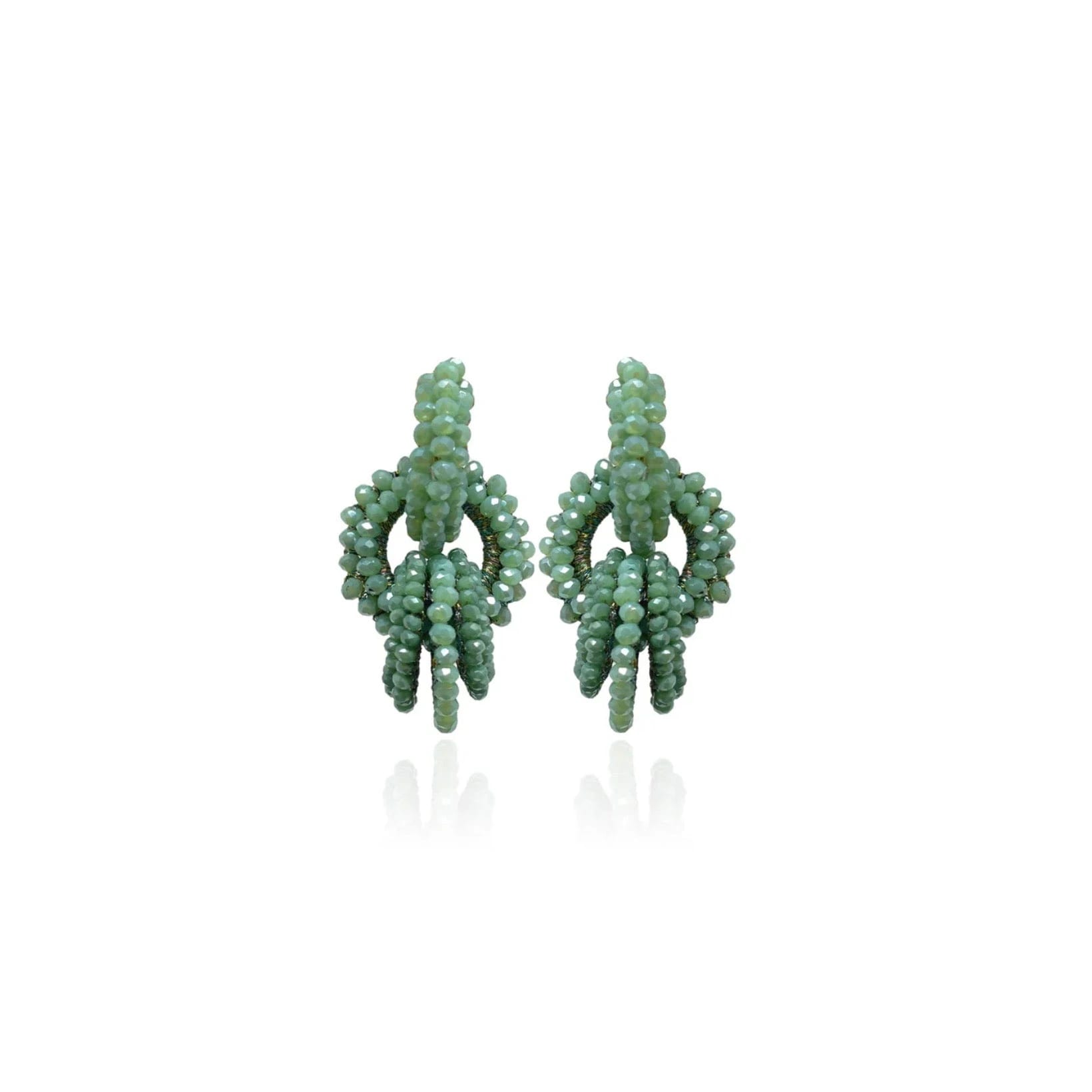 FLORA - LAUREL GREEN - imagen 1
