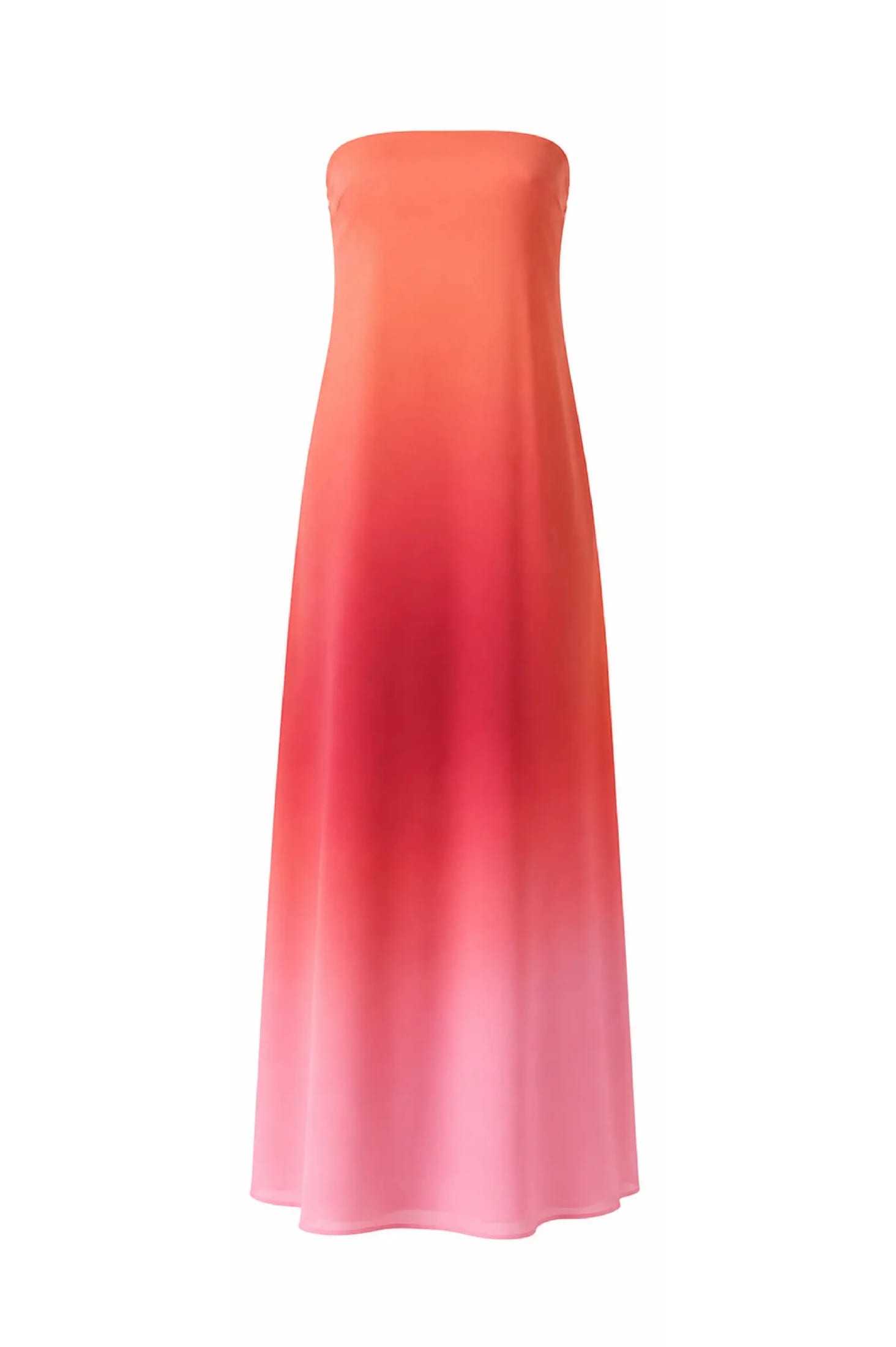 Nara Maxi Dress - imagen 2