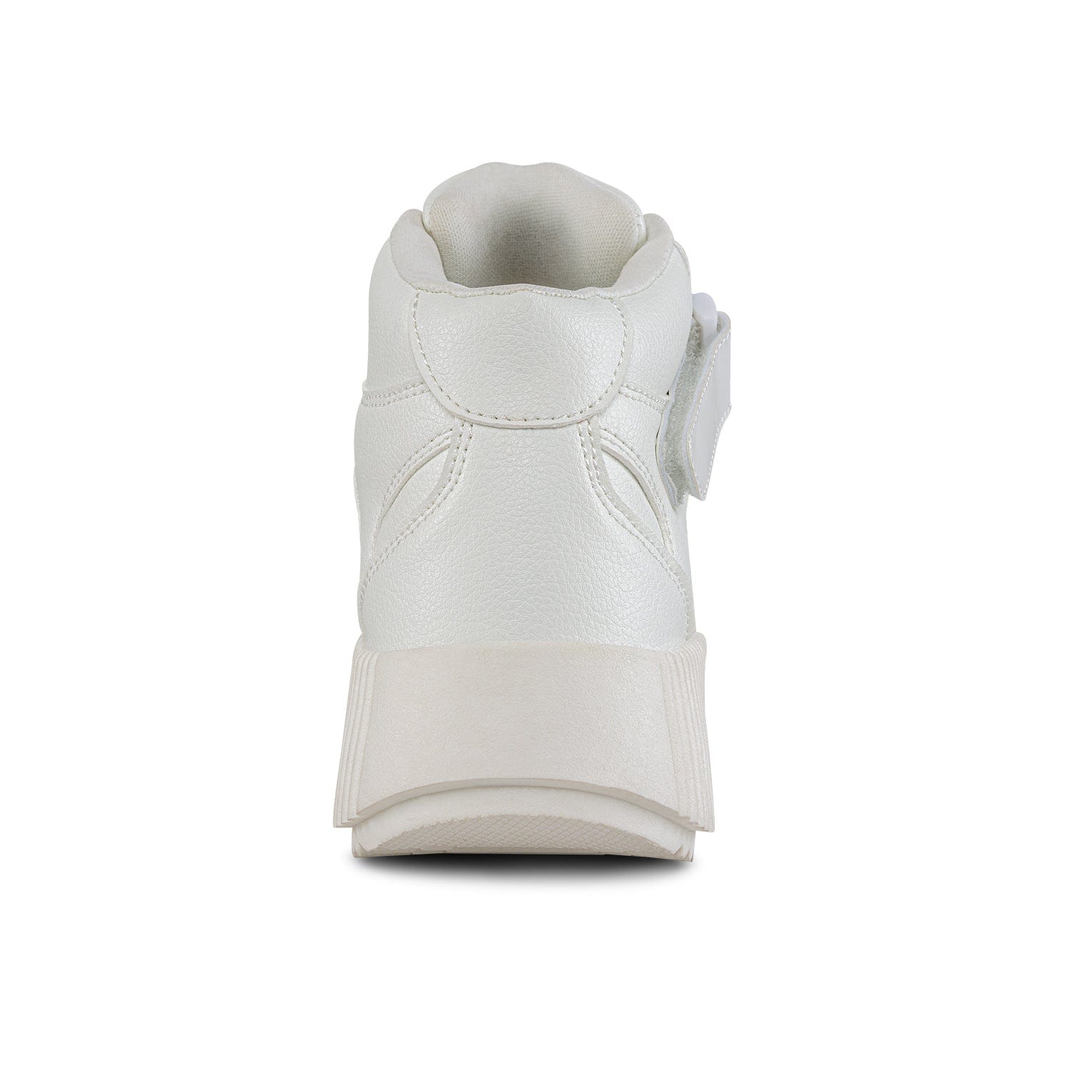 Tenis Urbanos Puhow Blanco Croydon Para Mujer - imagen 3