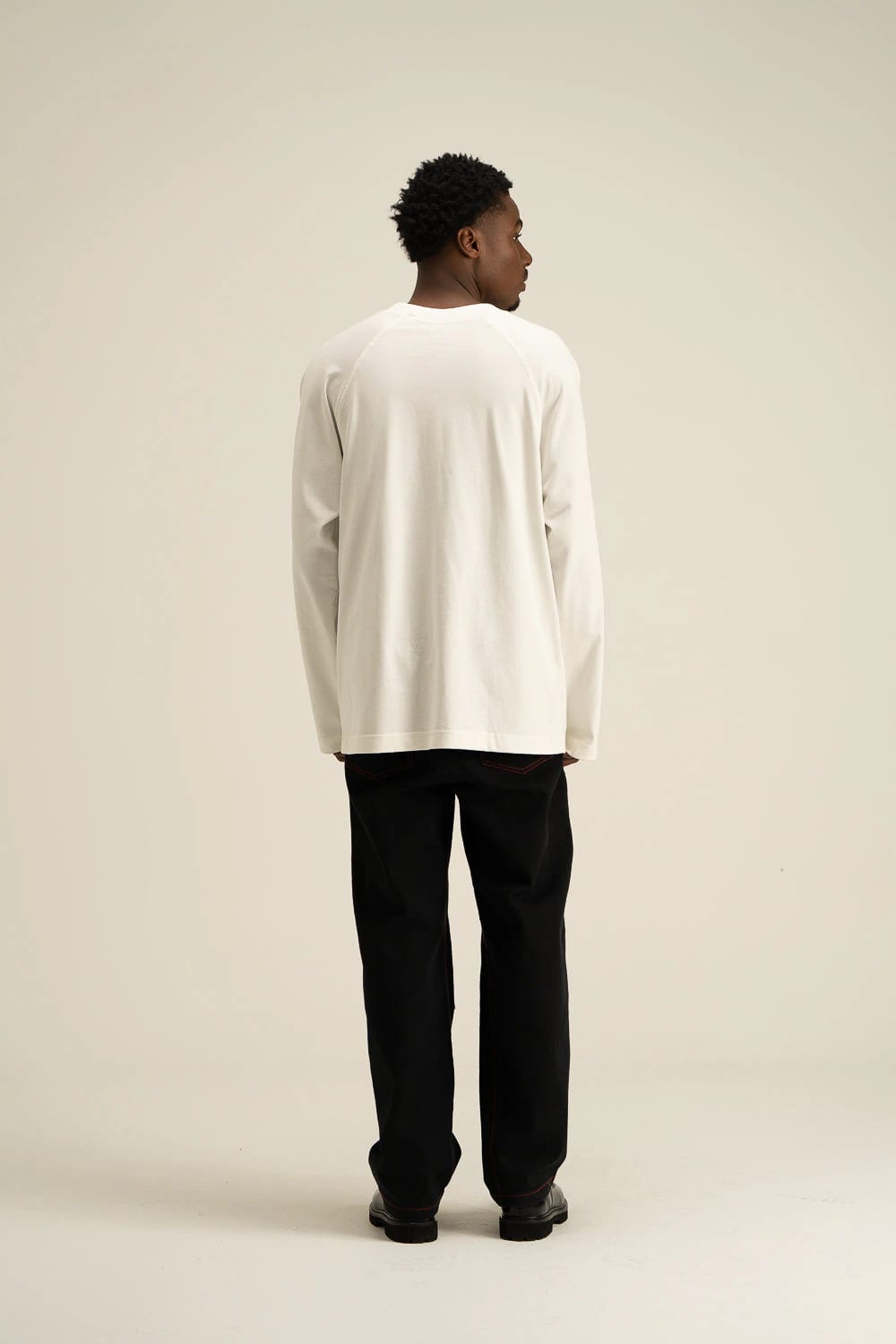 SANCTUS PULLOVER - imagen 3