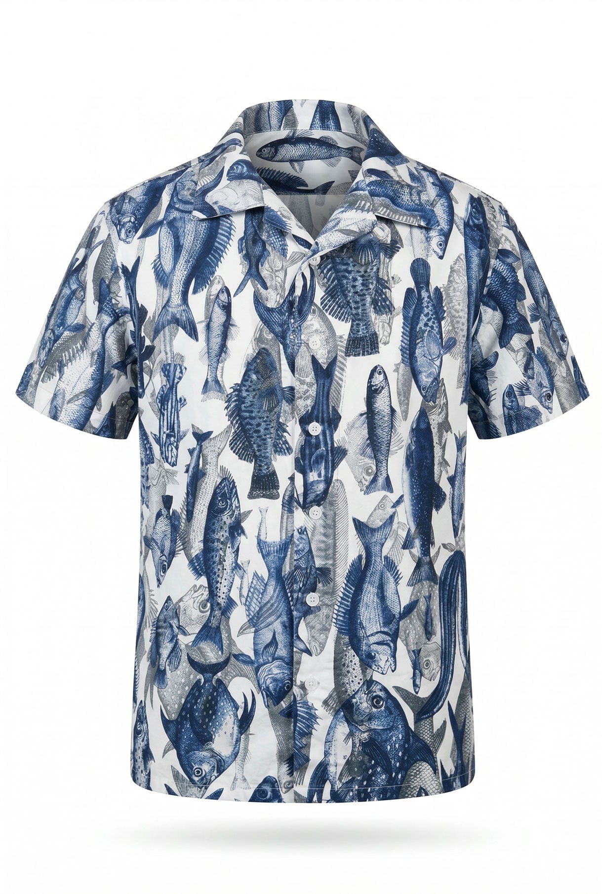Pecera | Camisa Unisex - imagen 4