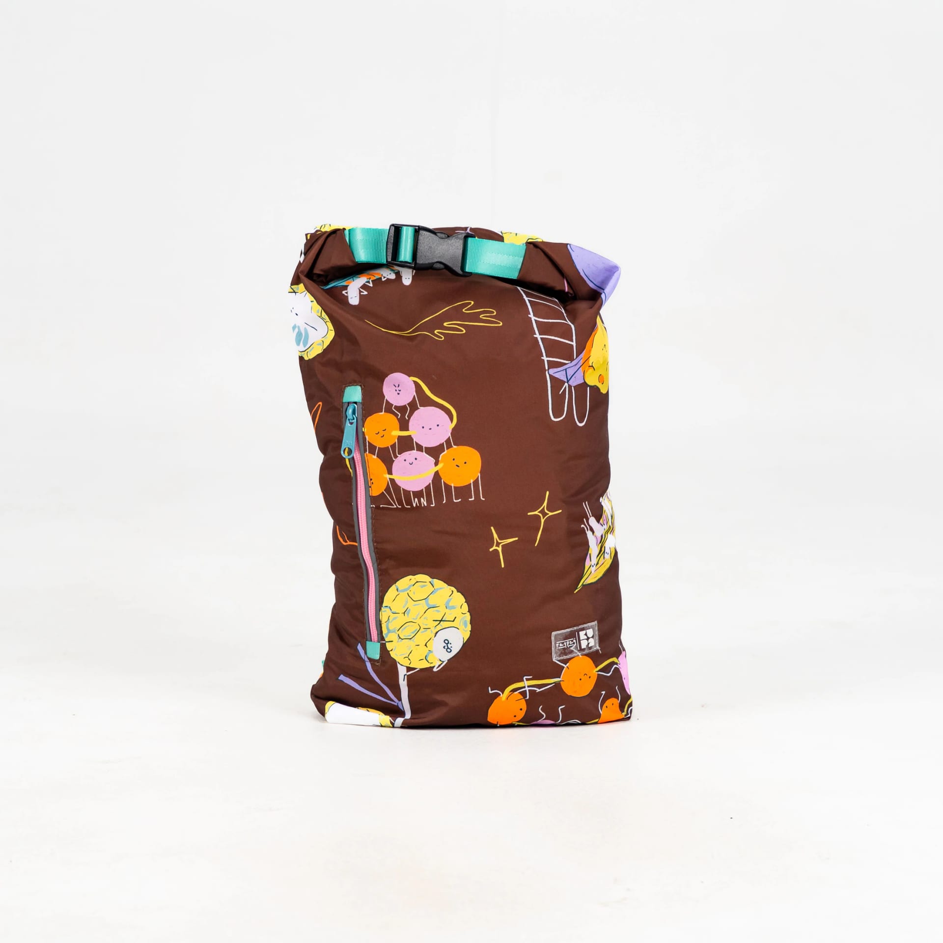 Tula Mini Mocoa Ronda Frutal - imagen 4