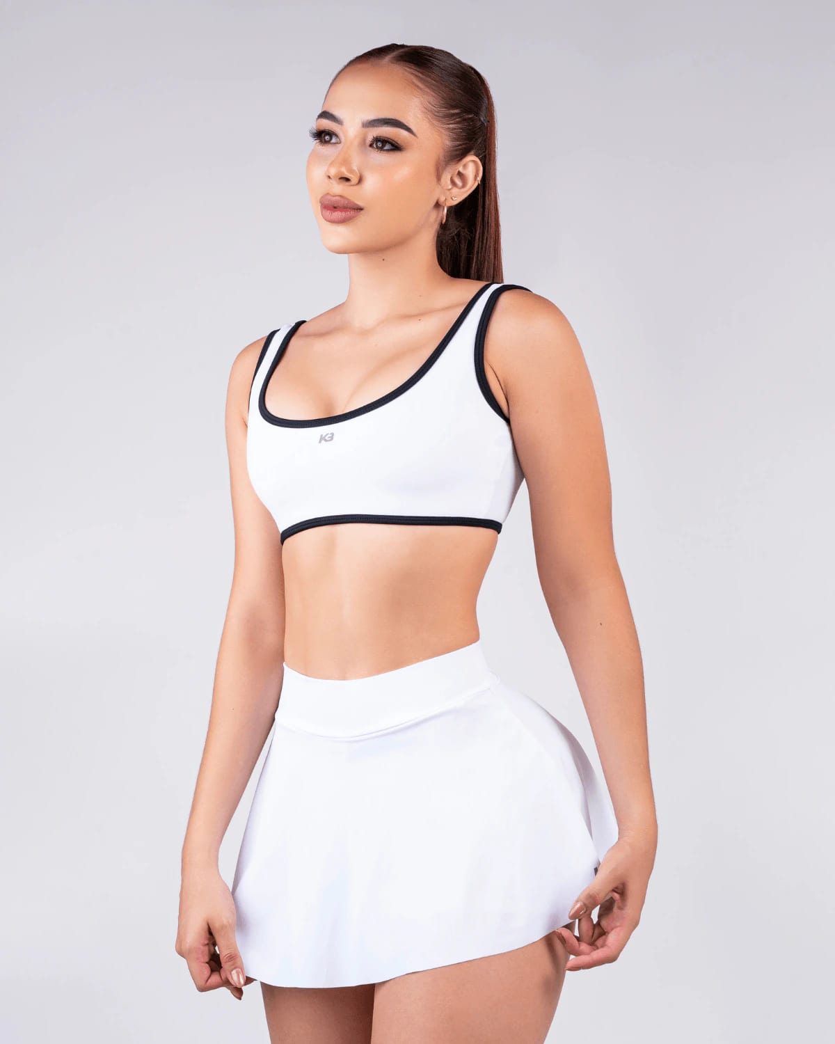 Top Basic ┃KAYBU REF.1158 - imagen 1