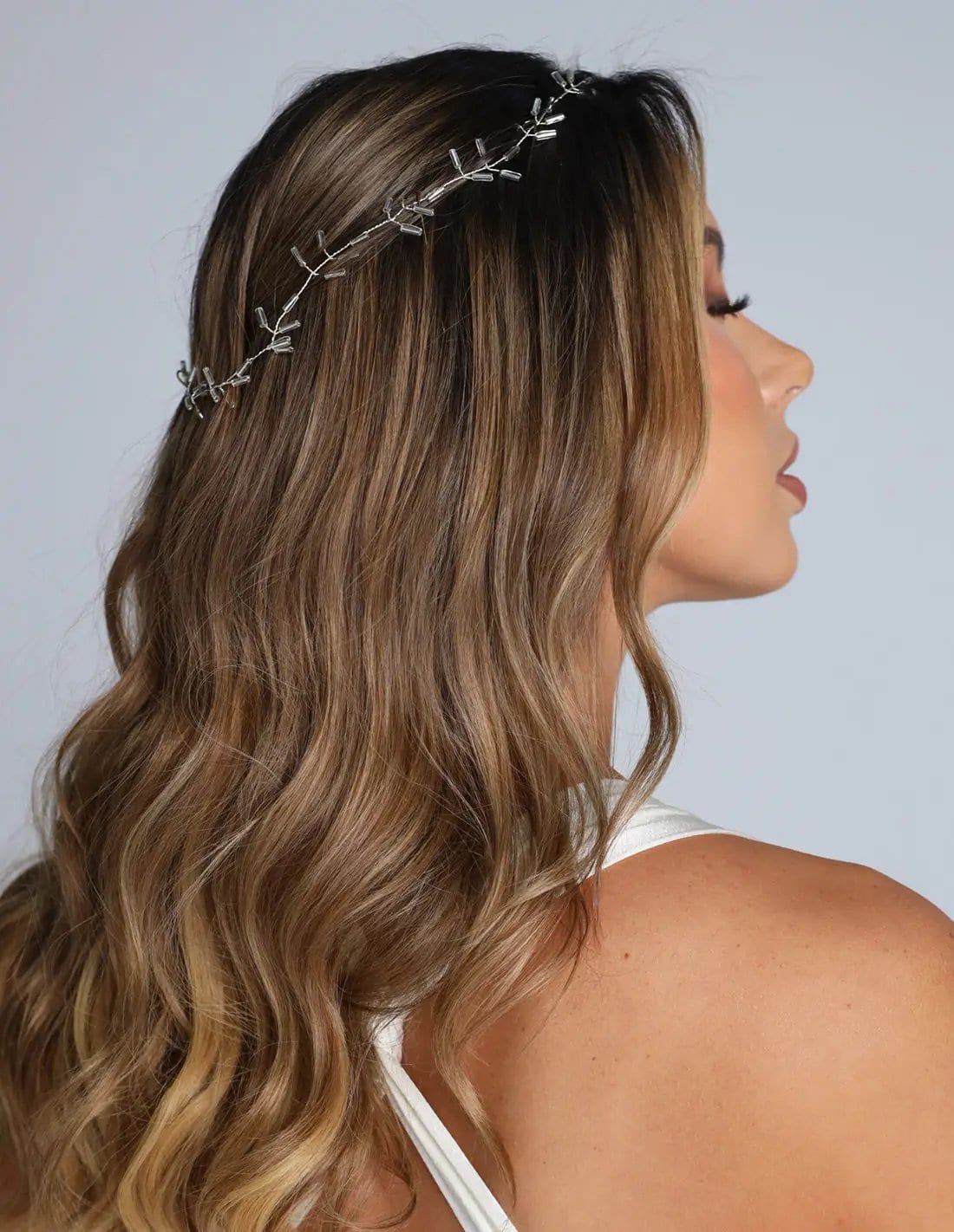 Tiara Calypso Silver - imagen 2