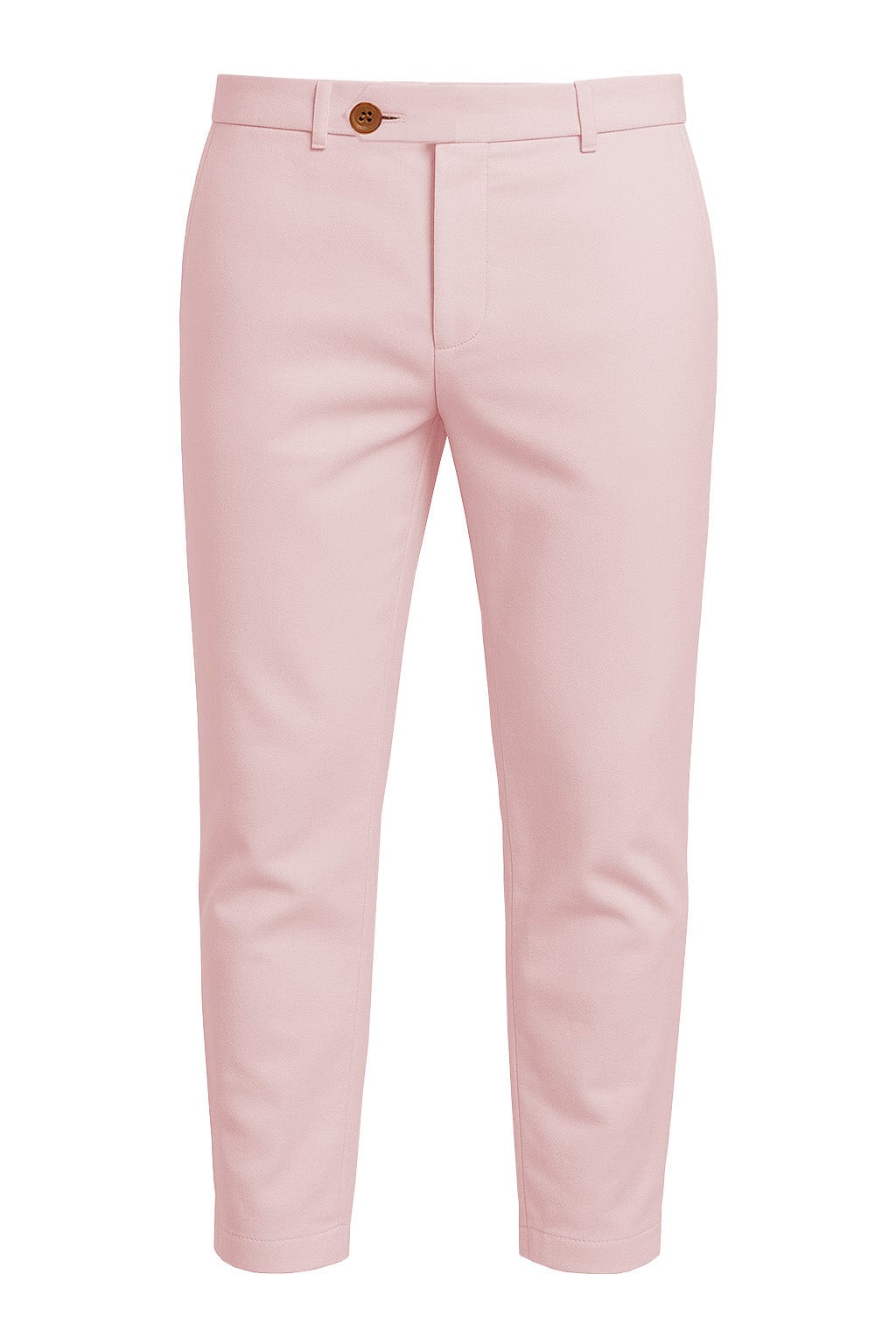 PANTALON ROSADO PASTEL - imagen 1