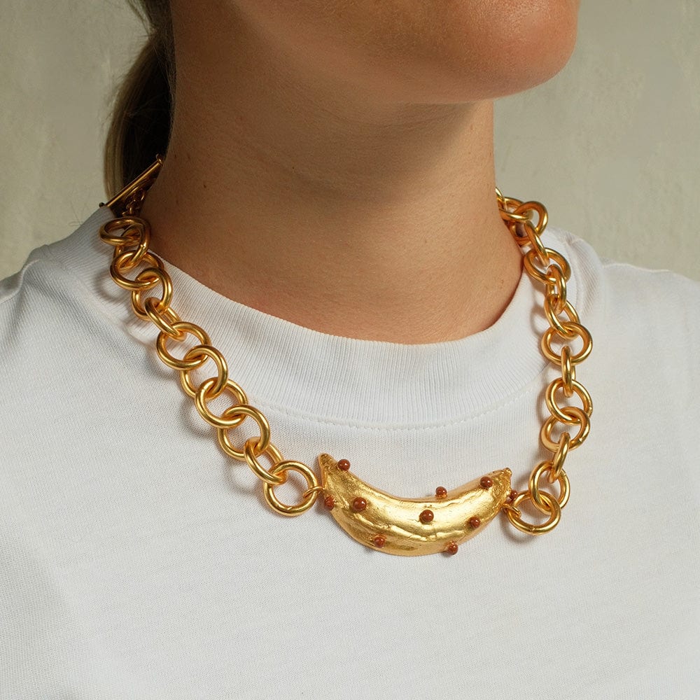 Choker Banana - imagen 2