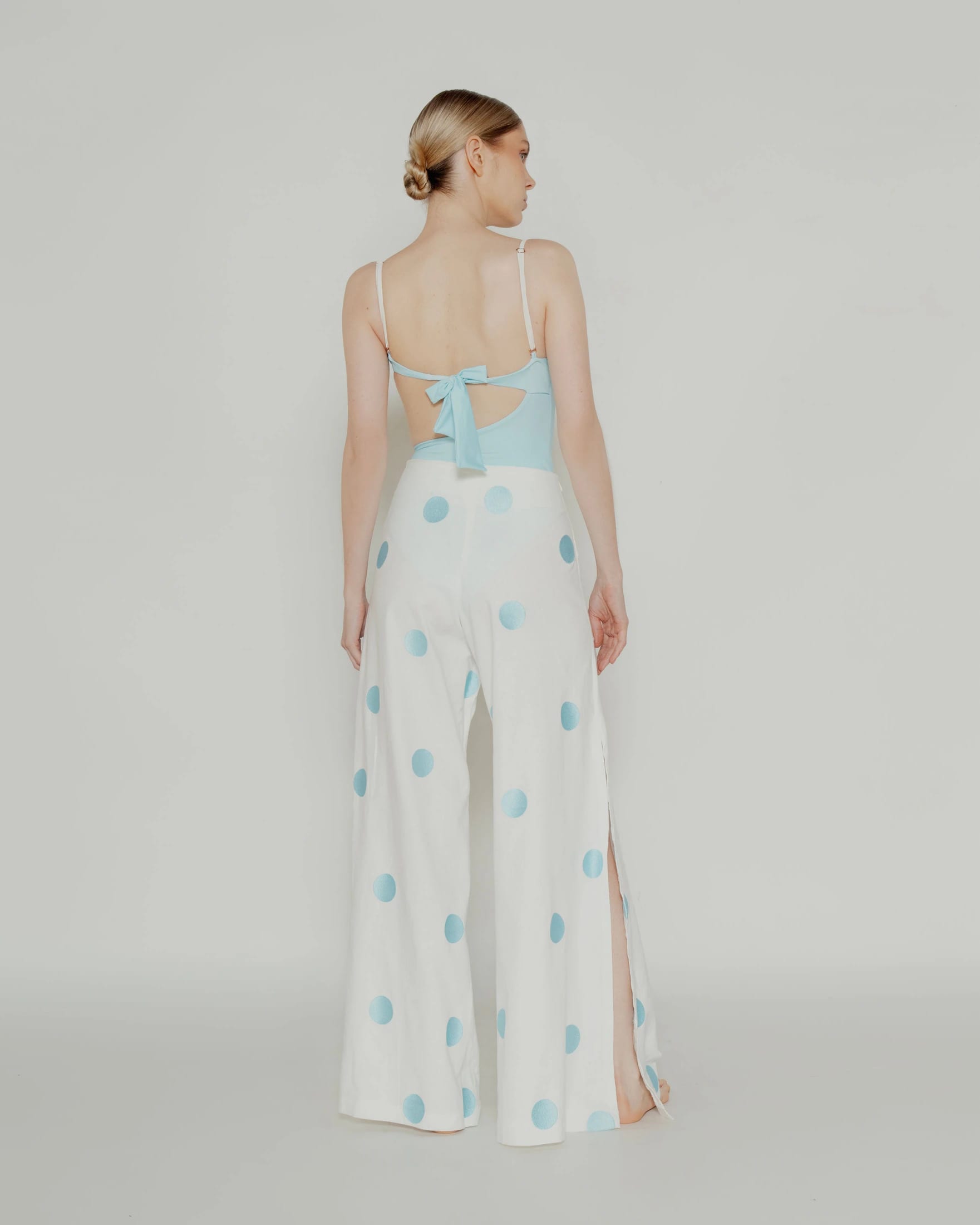 Pecas Marinas Pantalon - imagen 4