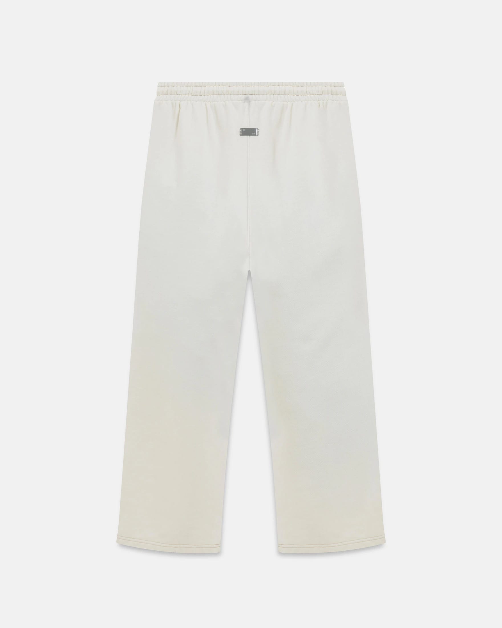Basics Undergold Straight Pants White - imagen 3