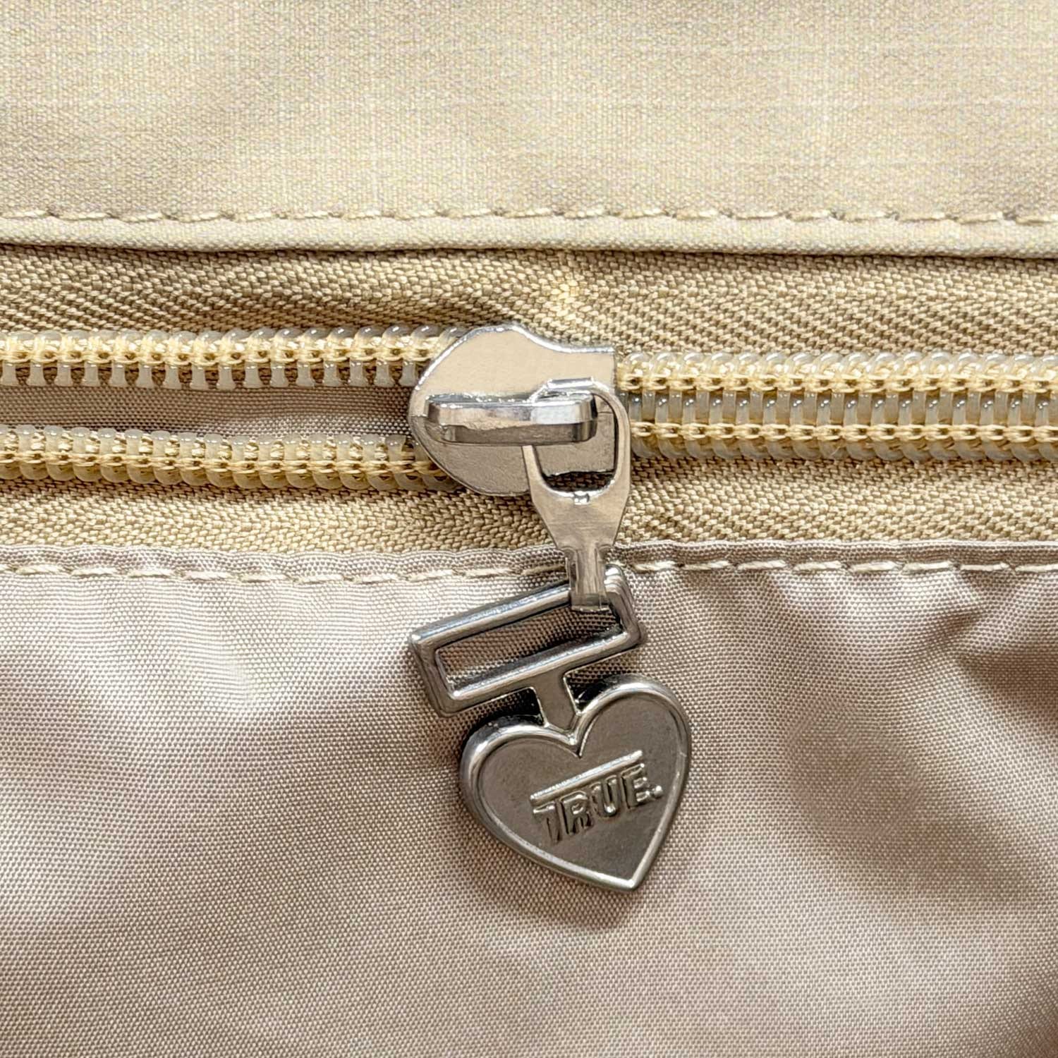 Daily Tote Bag - Sand - imagen 4