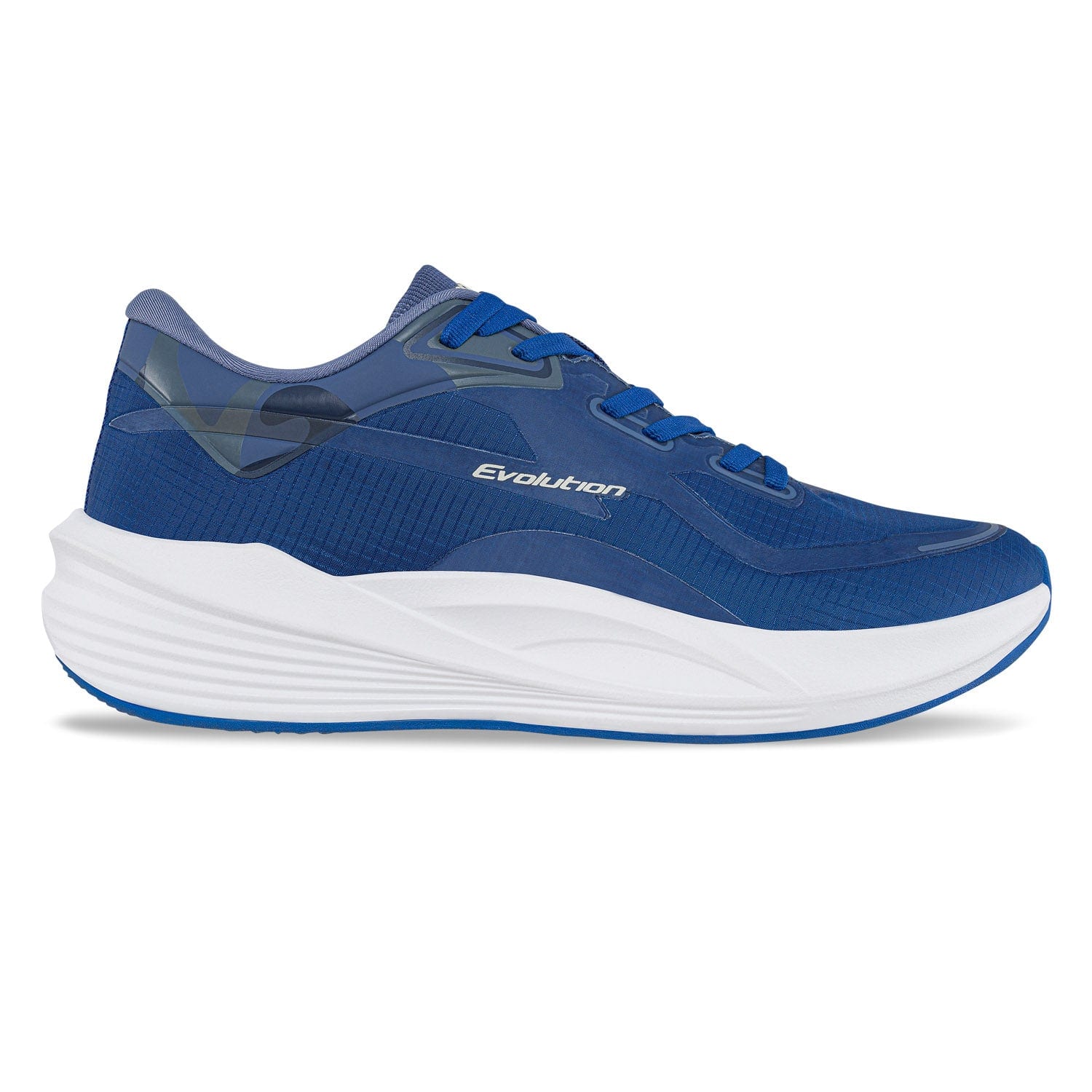 Tenis Running Wihop Azul Osc Croydon Para Hombre - imagen 2