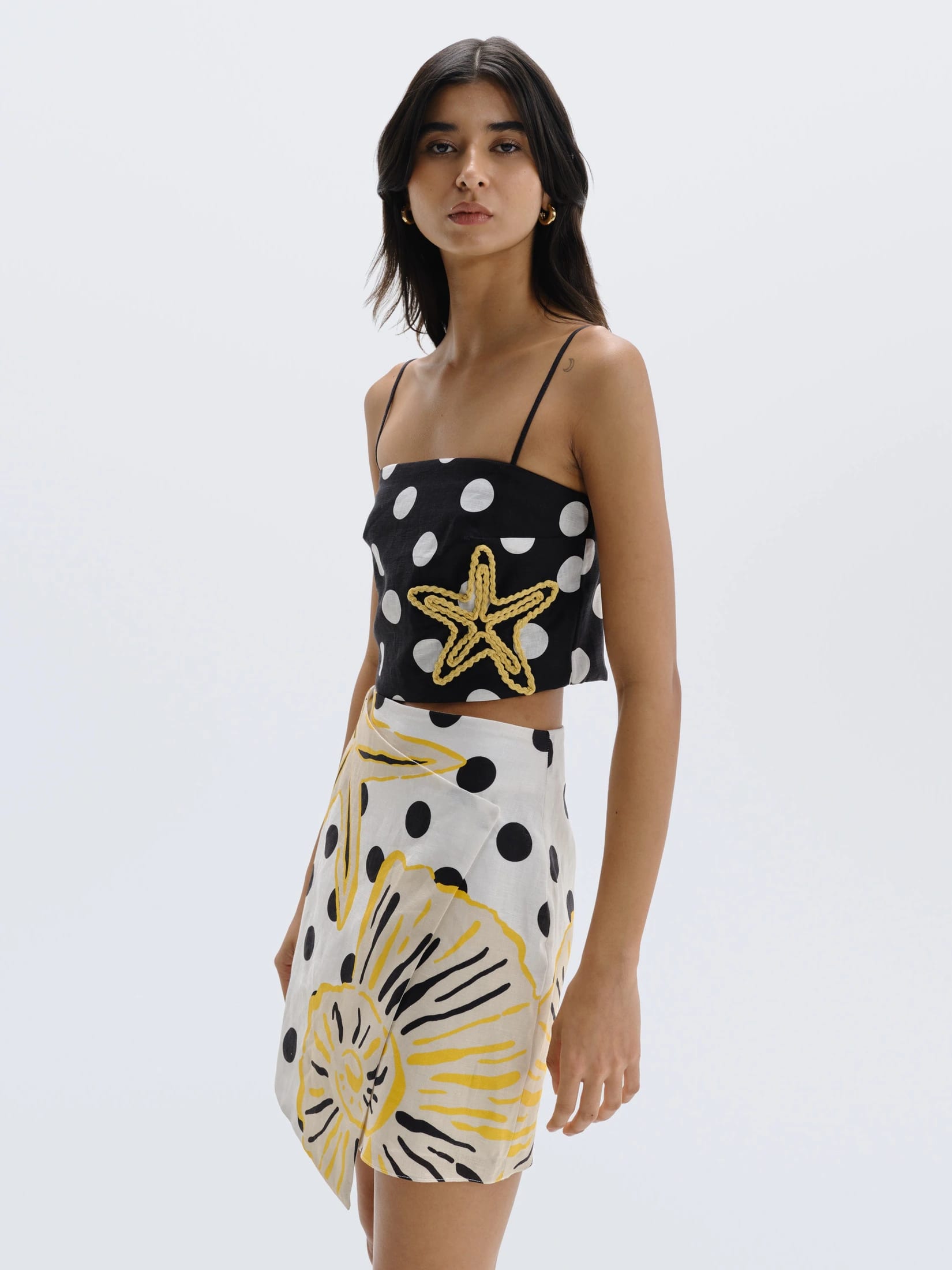 CHEMENA SKIRT - imagen 2