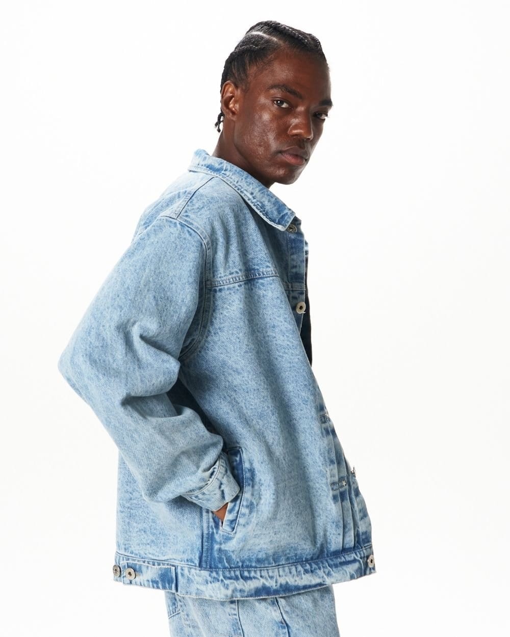 TYPE 2 JACKET - imagen 1
