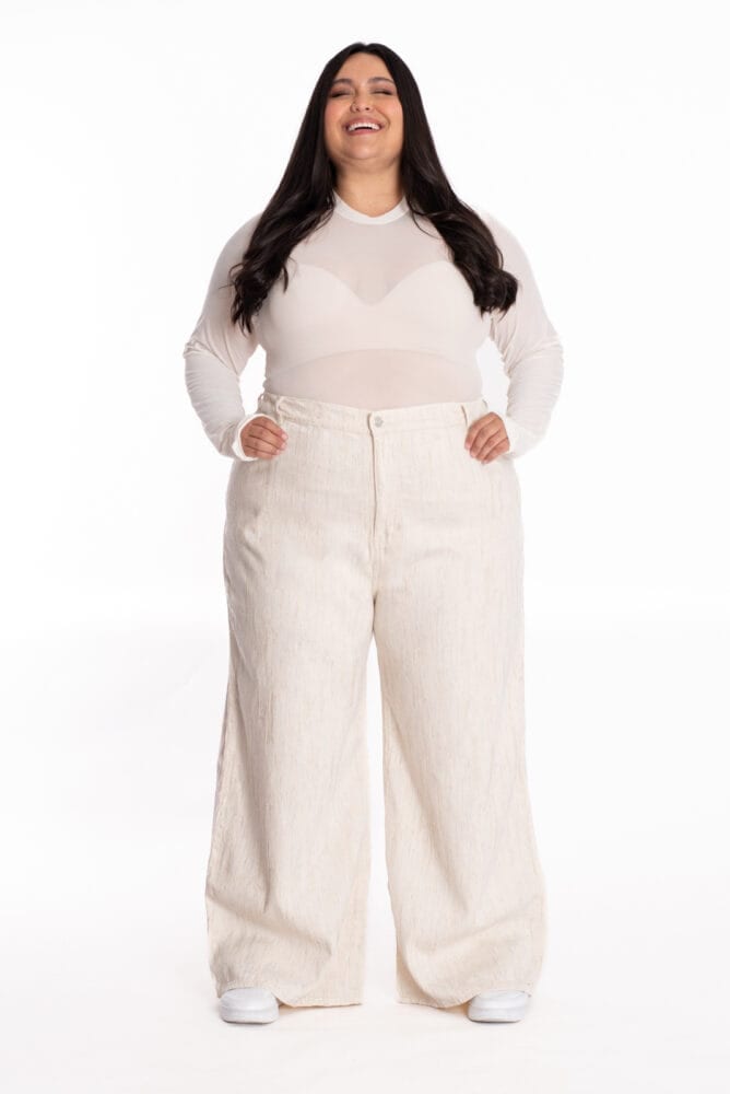 Pantalón Vainilla - imagen 10