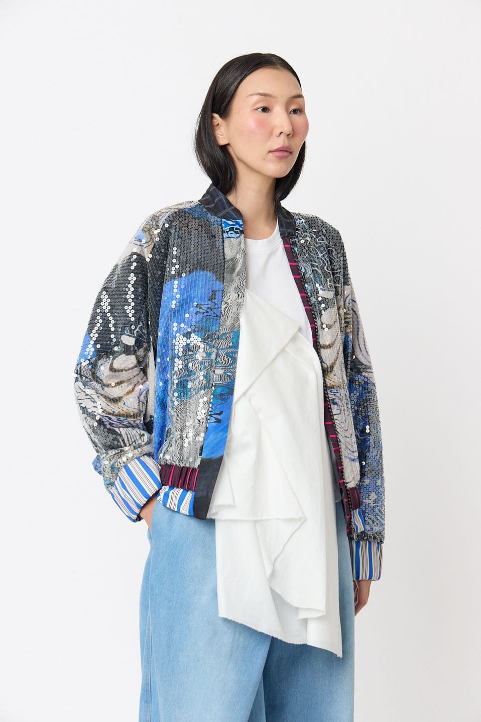 Skyline Jacket - imagen 7
