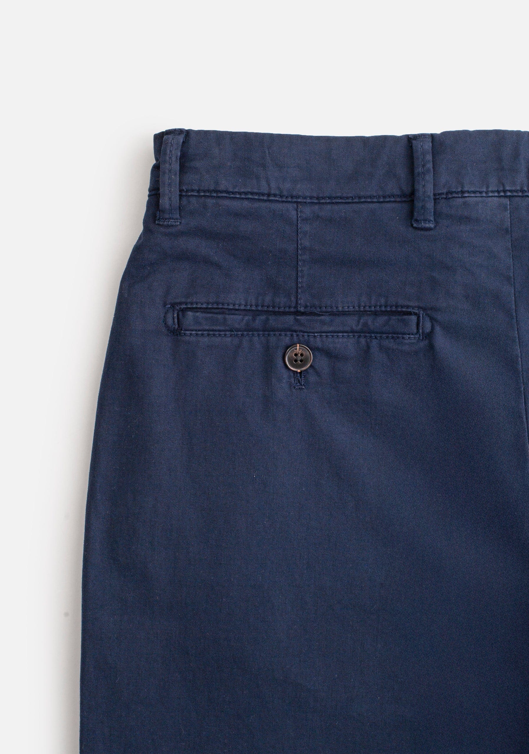 Pantalón H Halford Unicolor Azul Oscuro - imagen 3