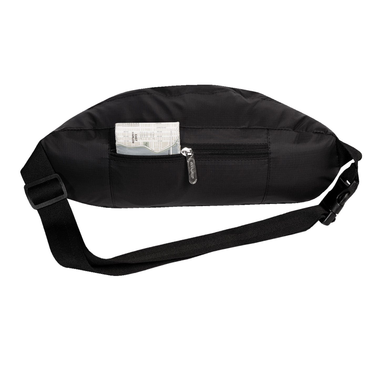 Canguro New York Ligh Negro - Citybags - imagen 5